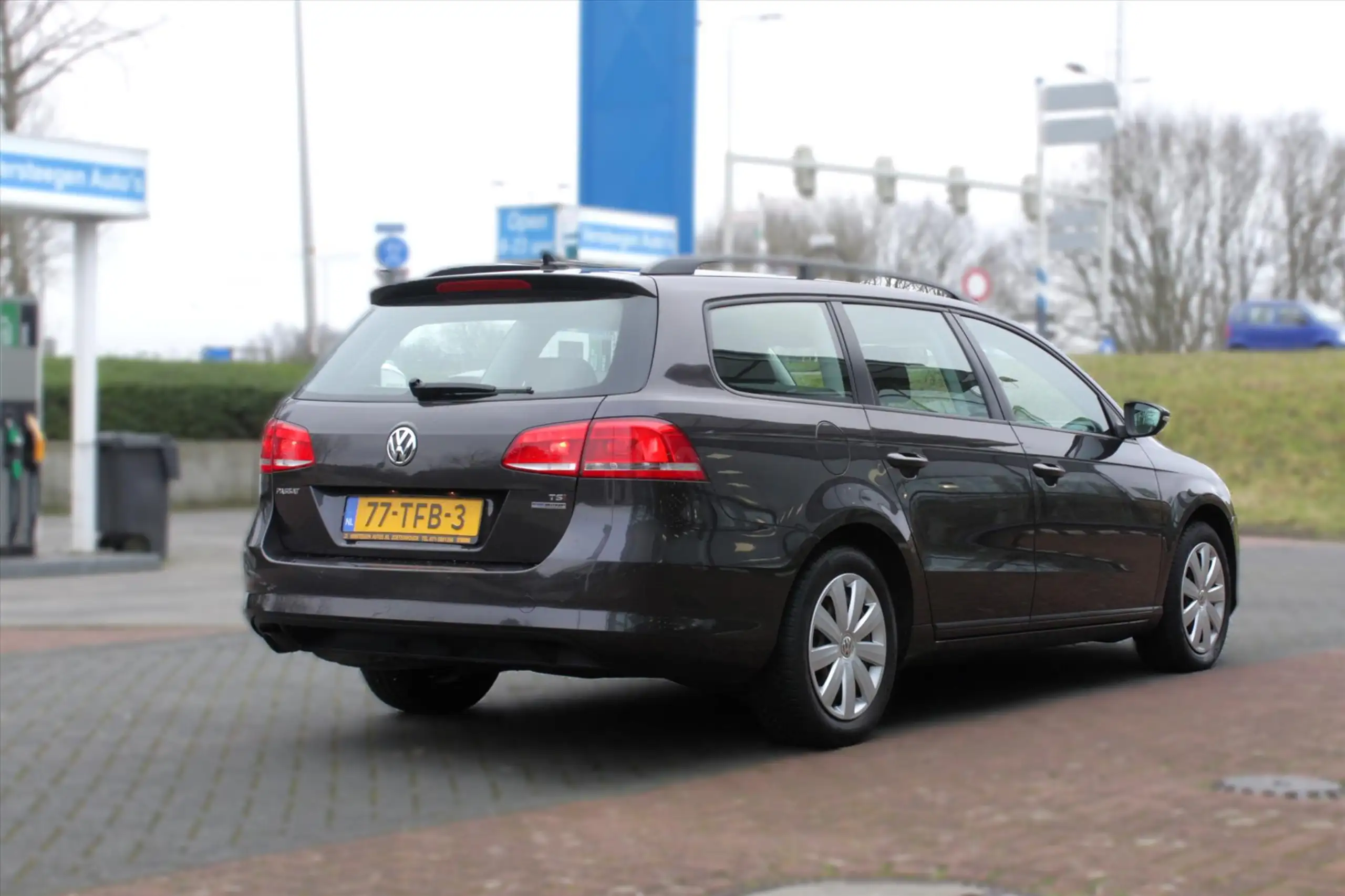 Volkswagen - Passat Variant