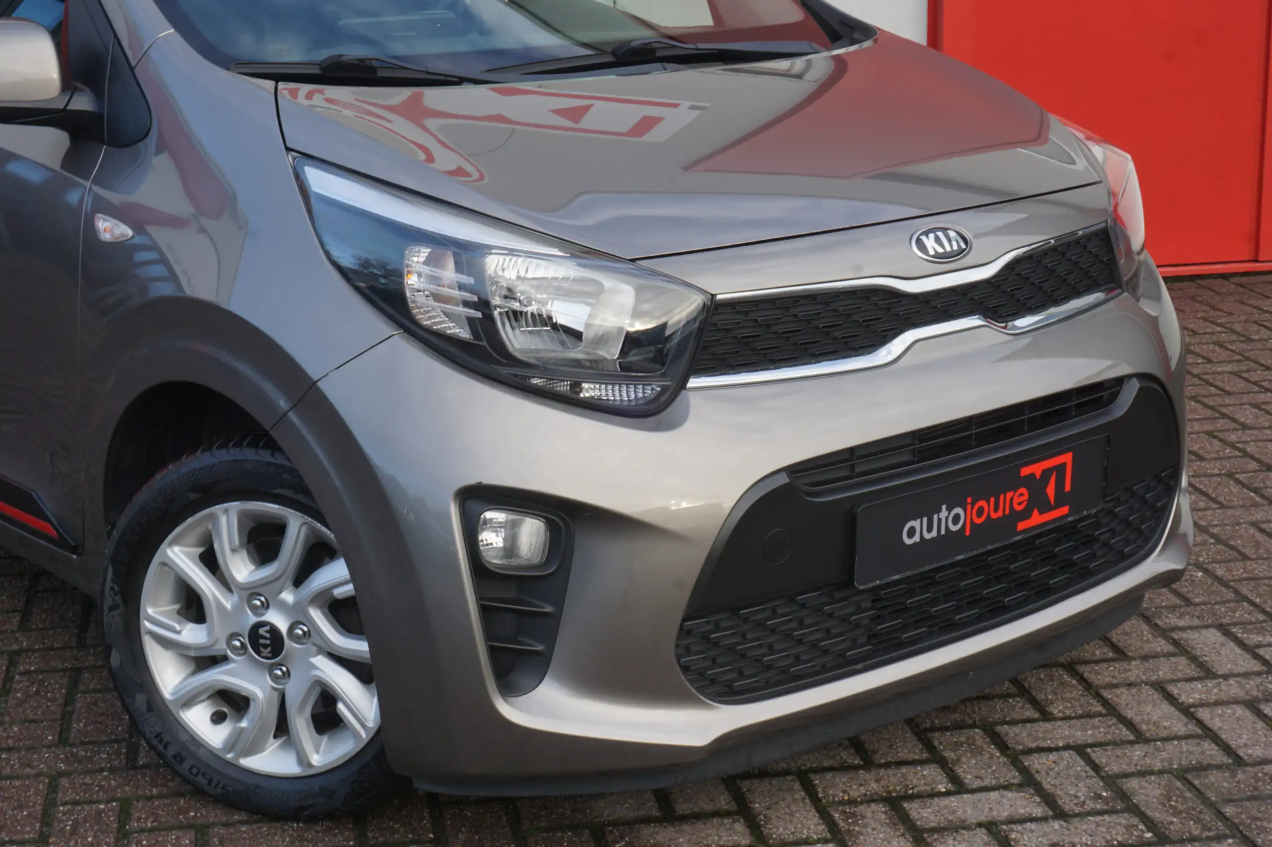 Kia - Picanto