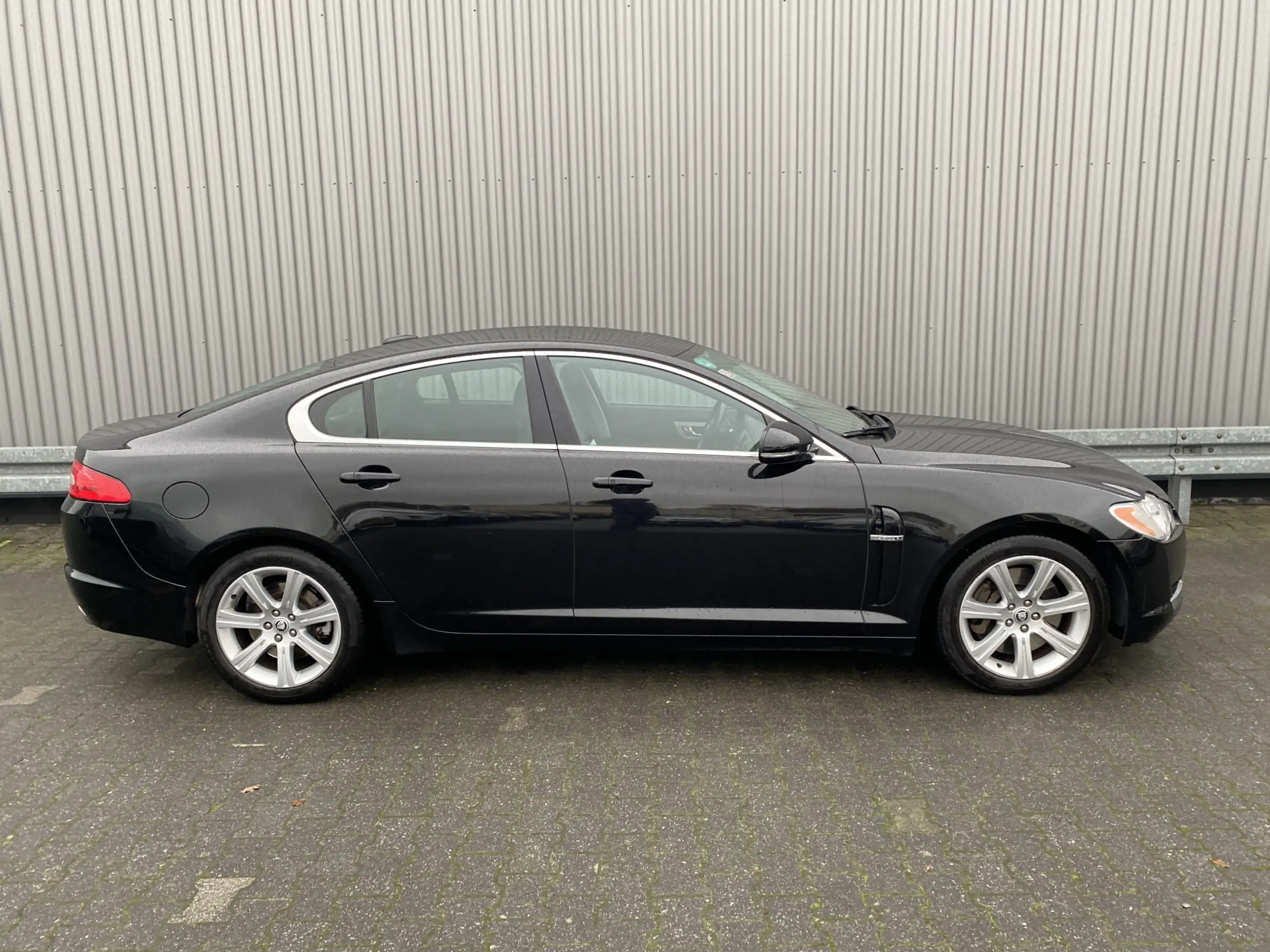 Jaguar - XF