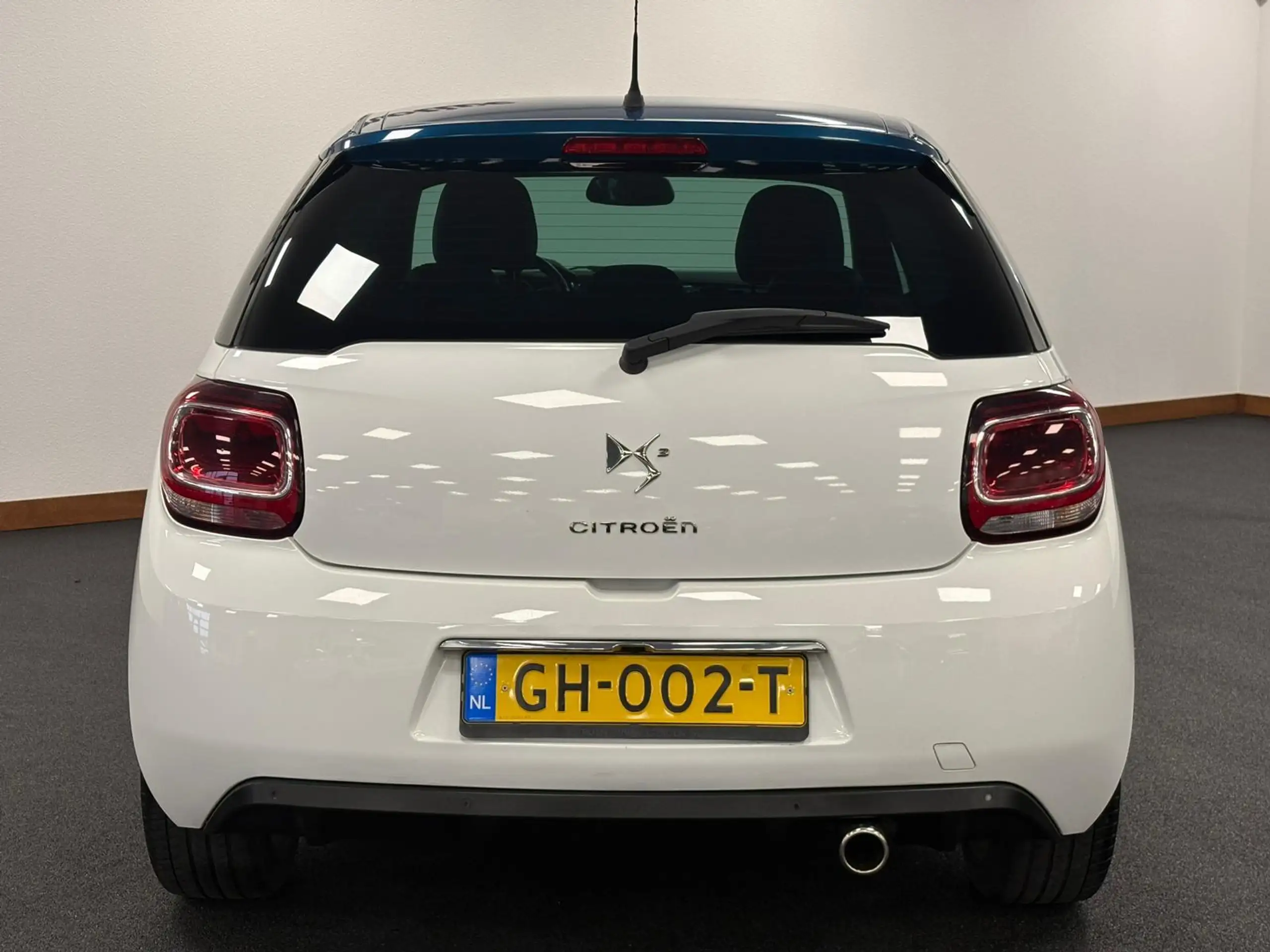 Citroen - DS3