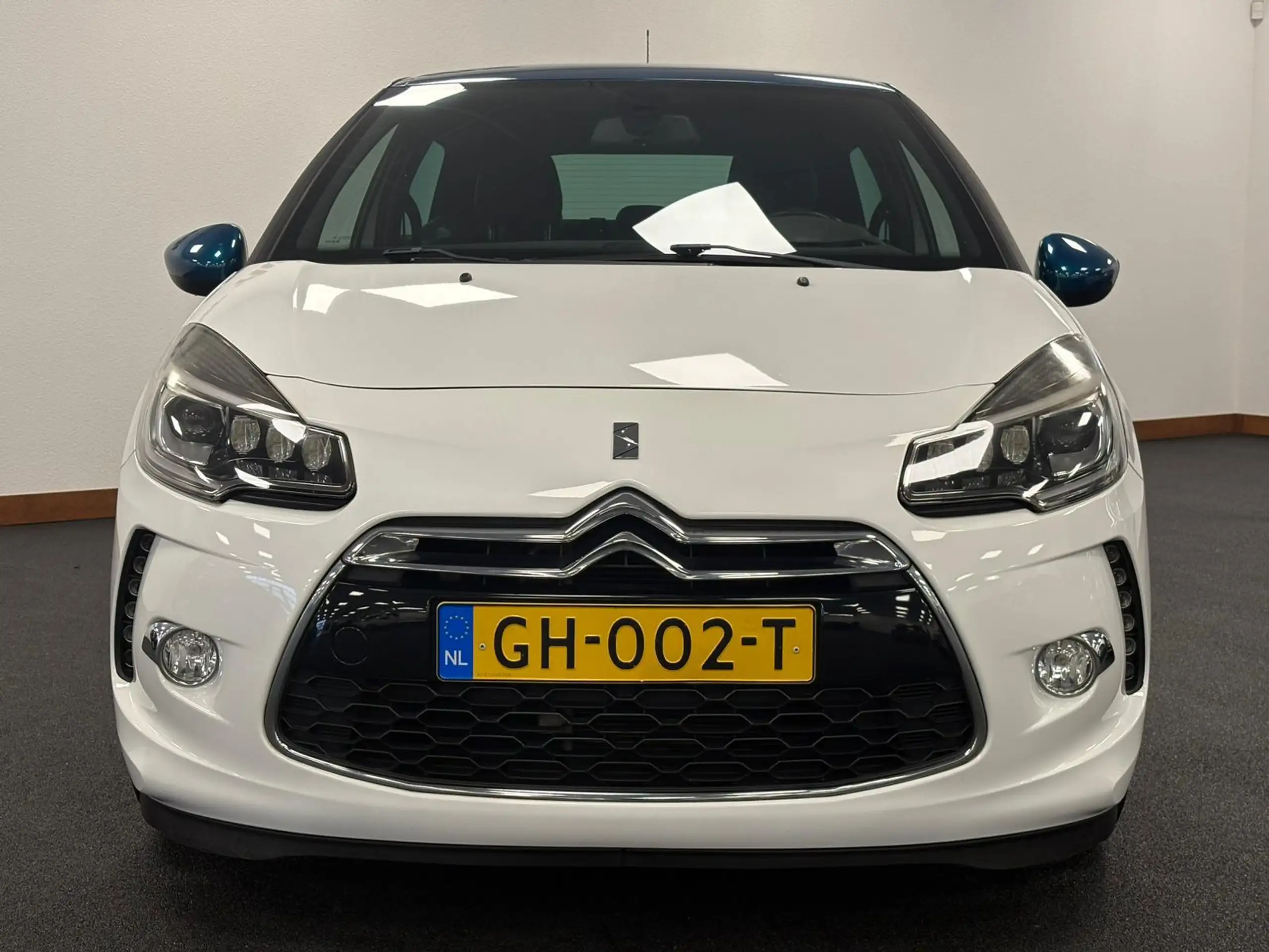 Citroen - DS3