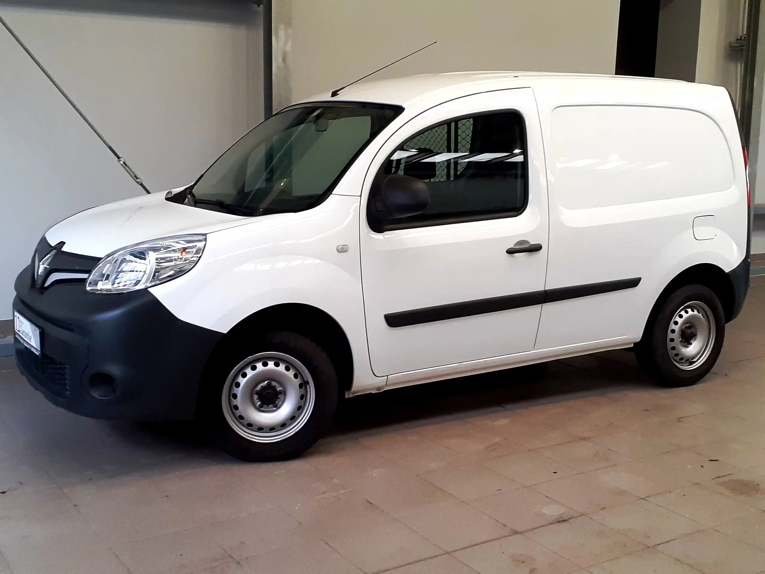 Renault - Kangoo