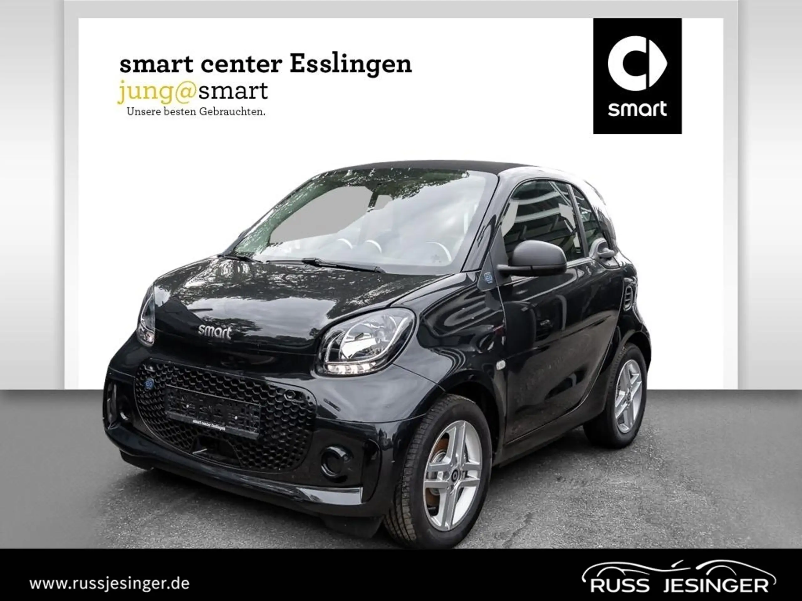 smart - forTwo