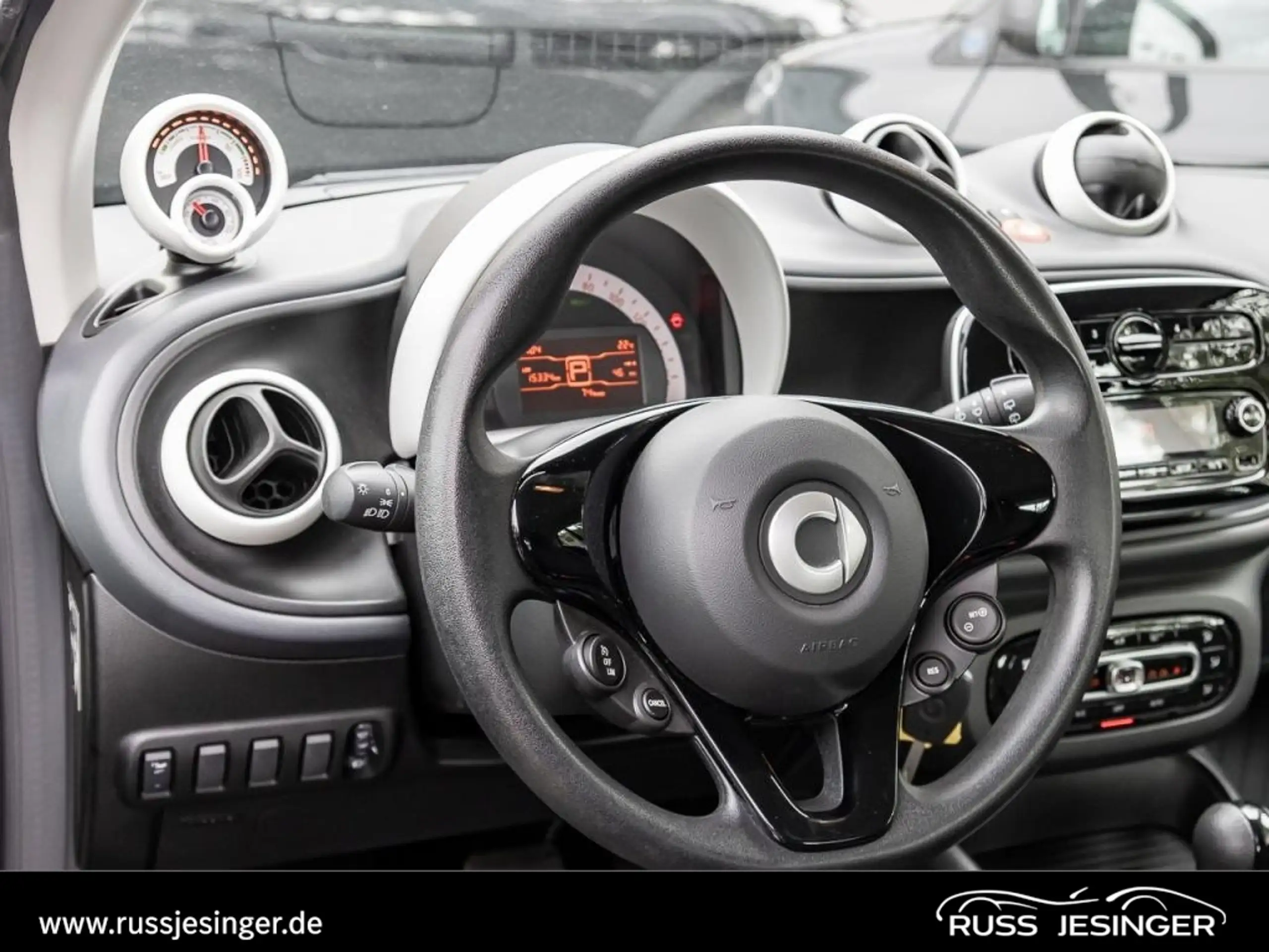 smart - forTwo