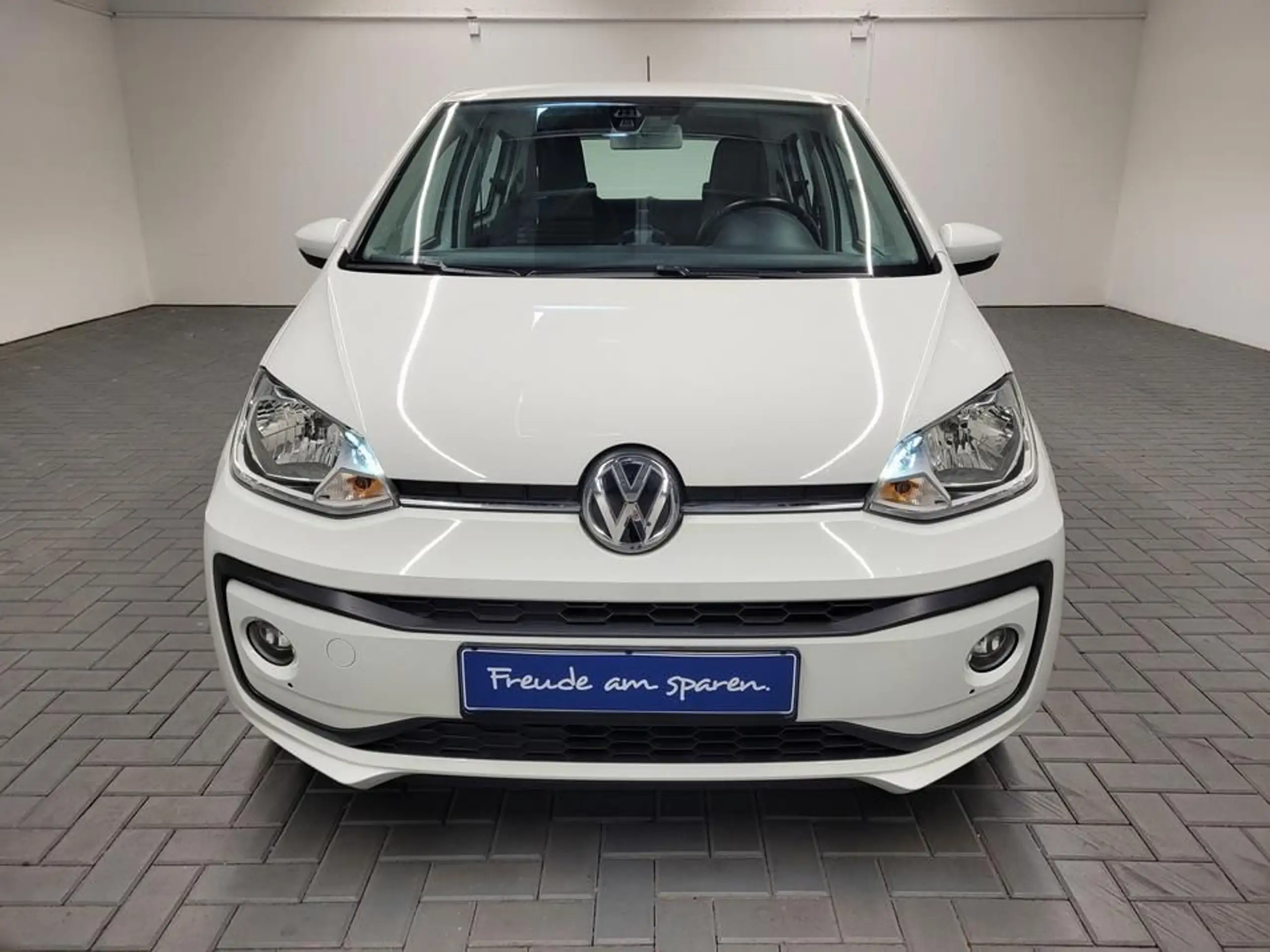 Volkswagen - up!