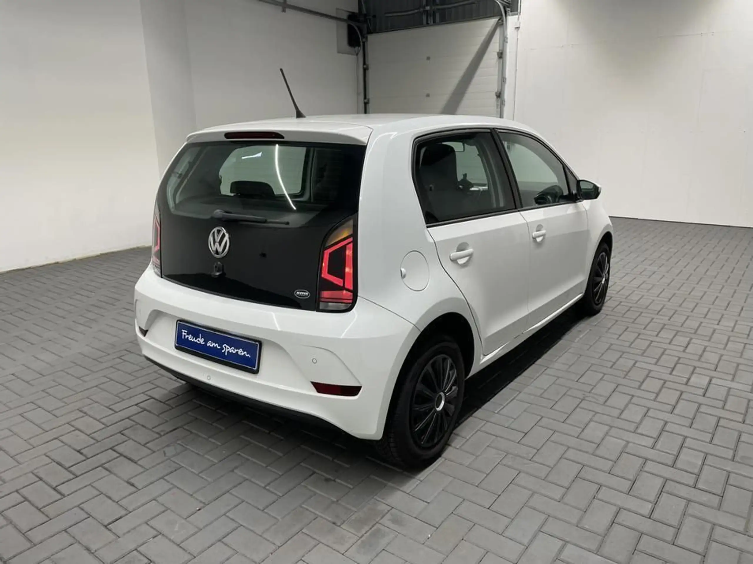 Volkswagen - up!