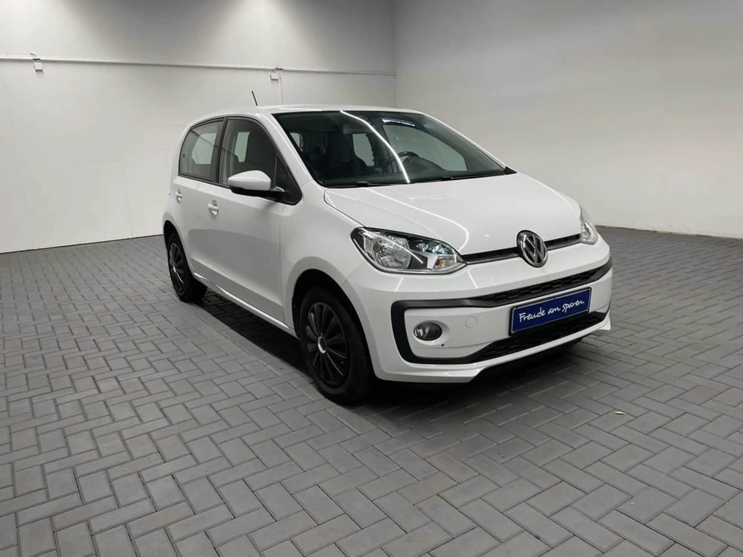 Volkswagen - up!