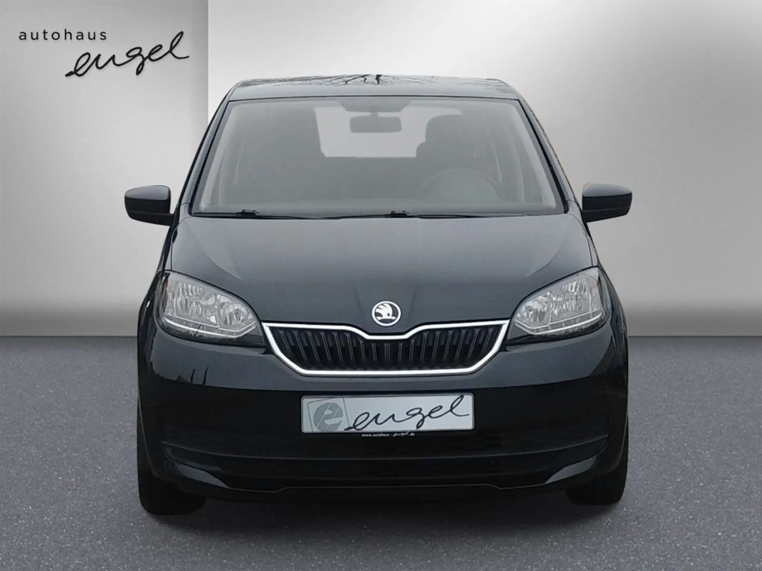 Skoda - Citigo