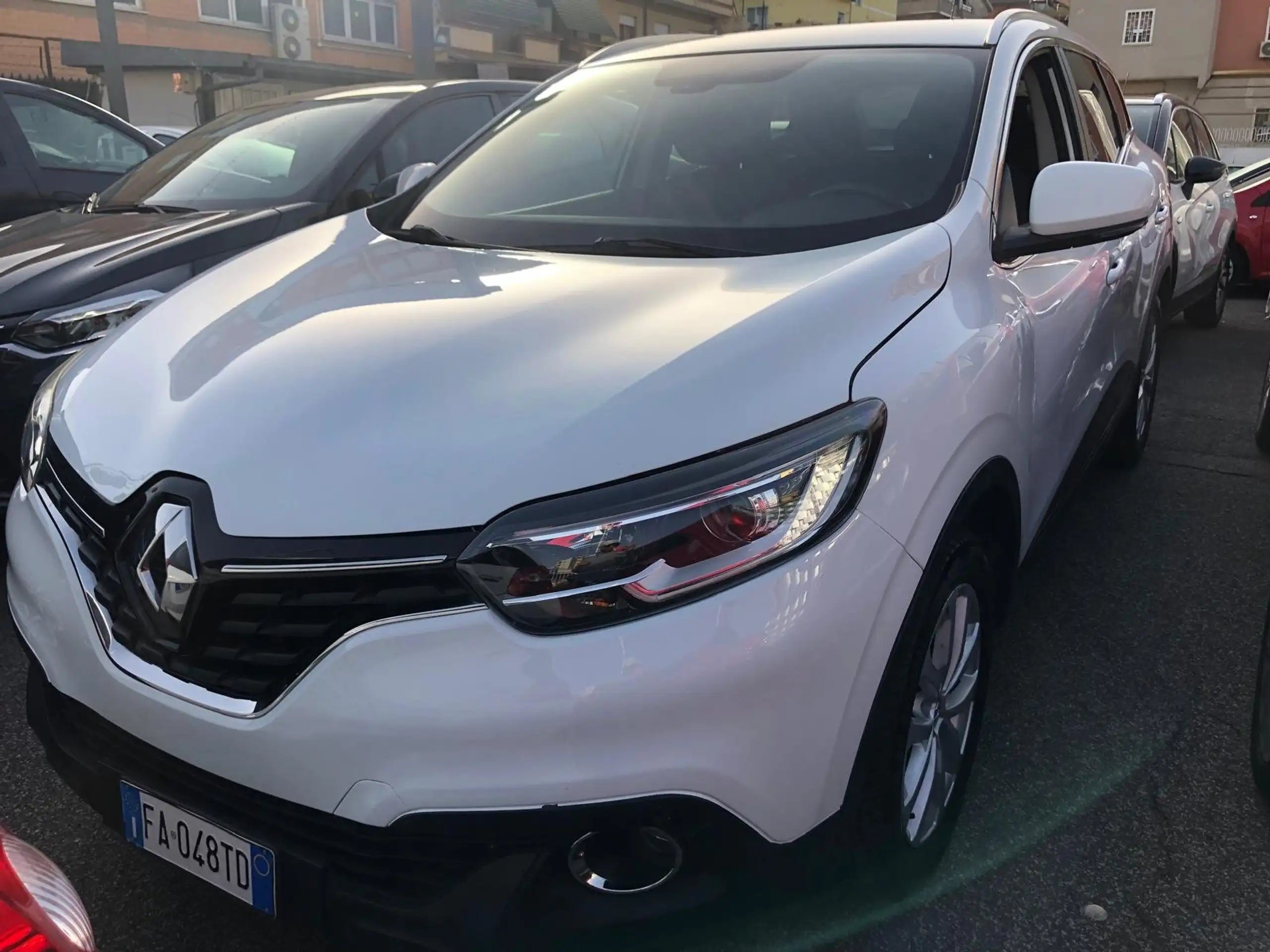 Renault - Kadjar