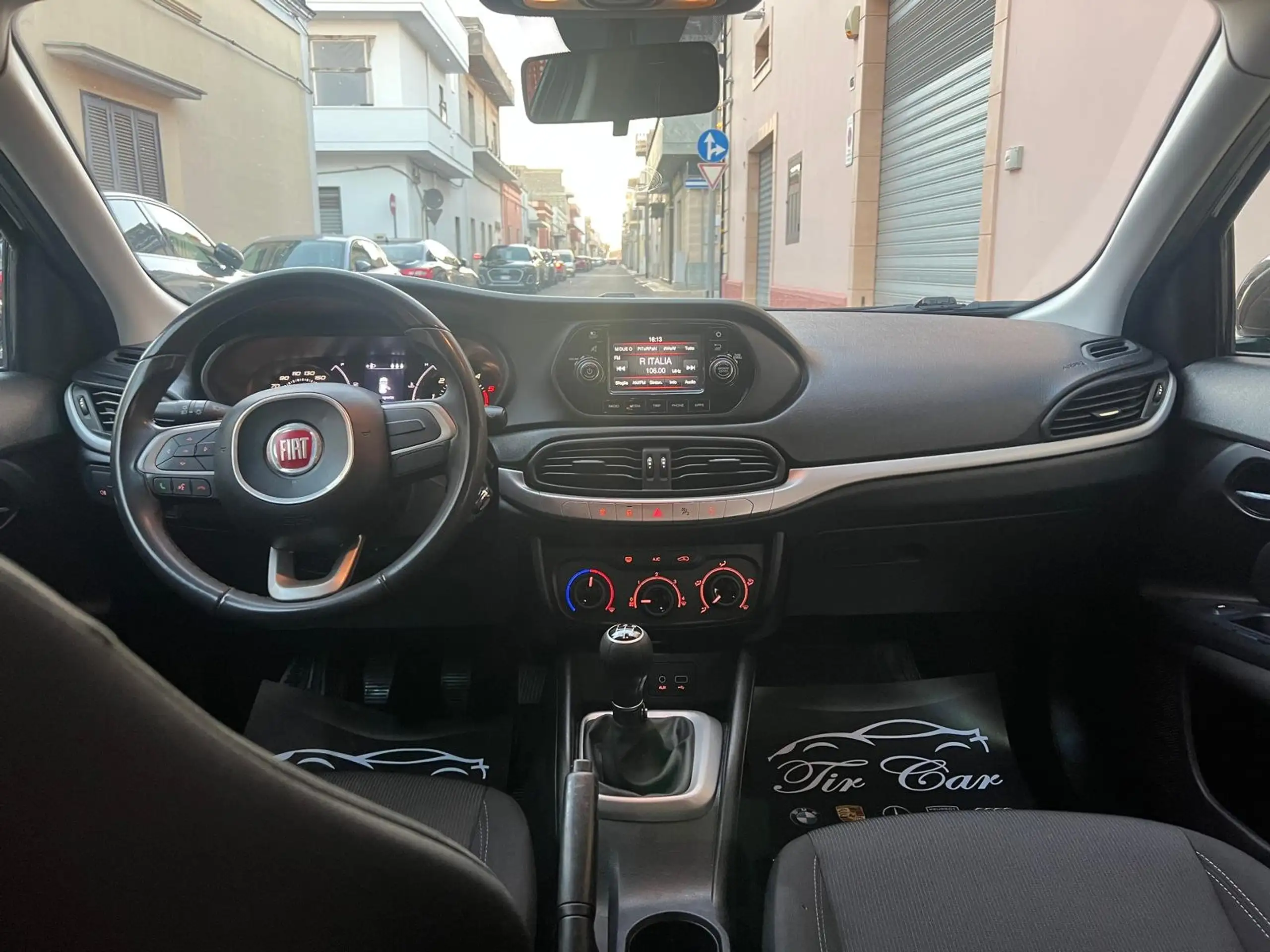 Fiat - Tipo