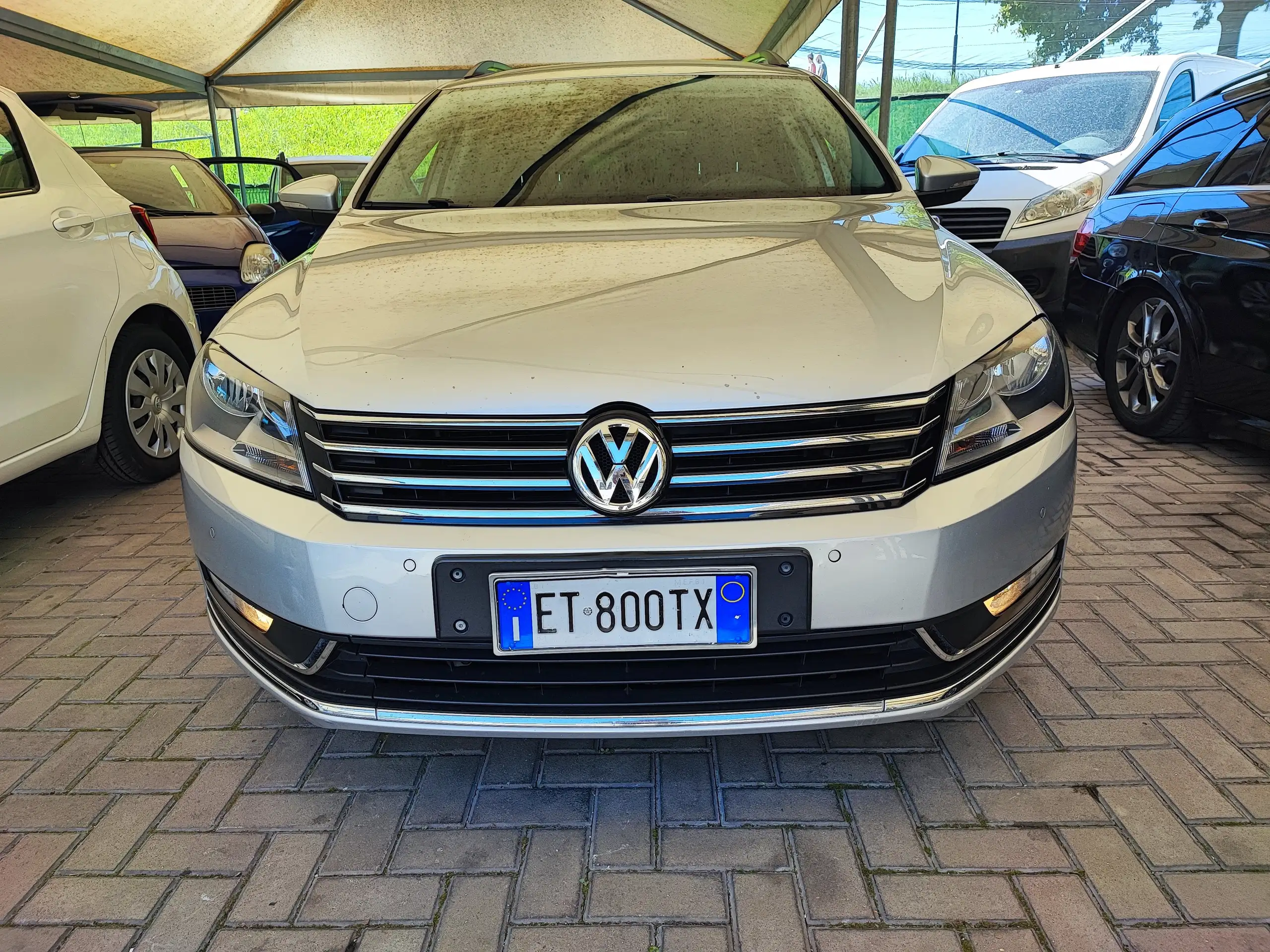 Volkswagen - Passat Variant