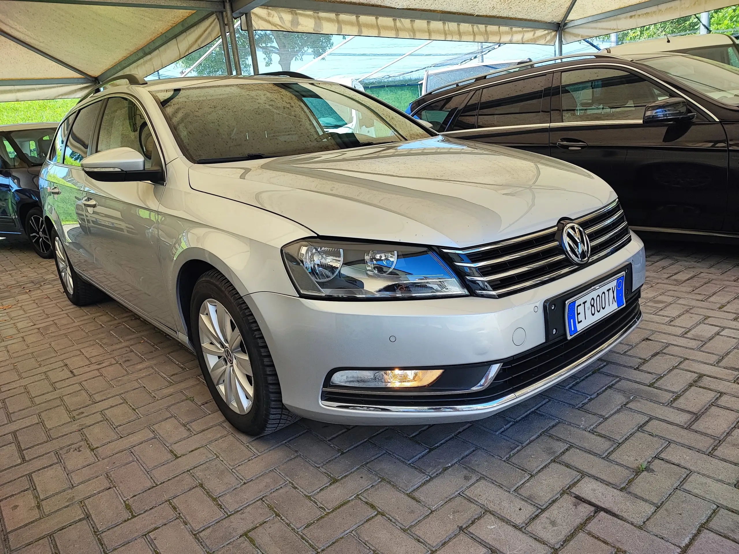 Volkswagen - Passat Variant