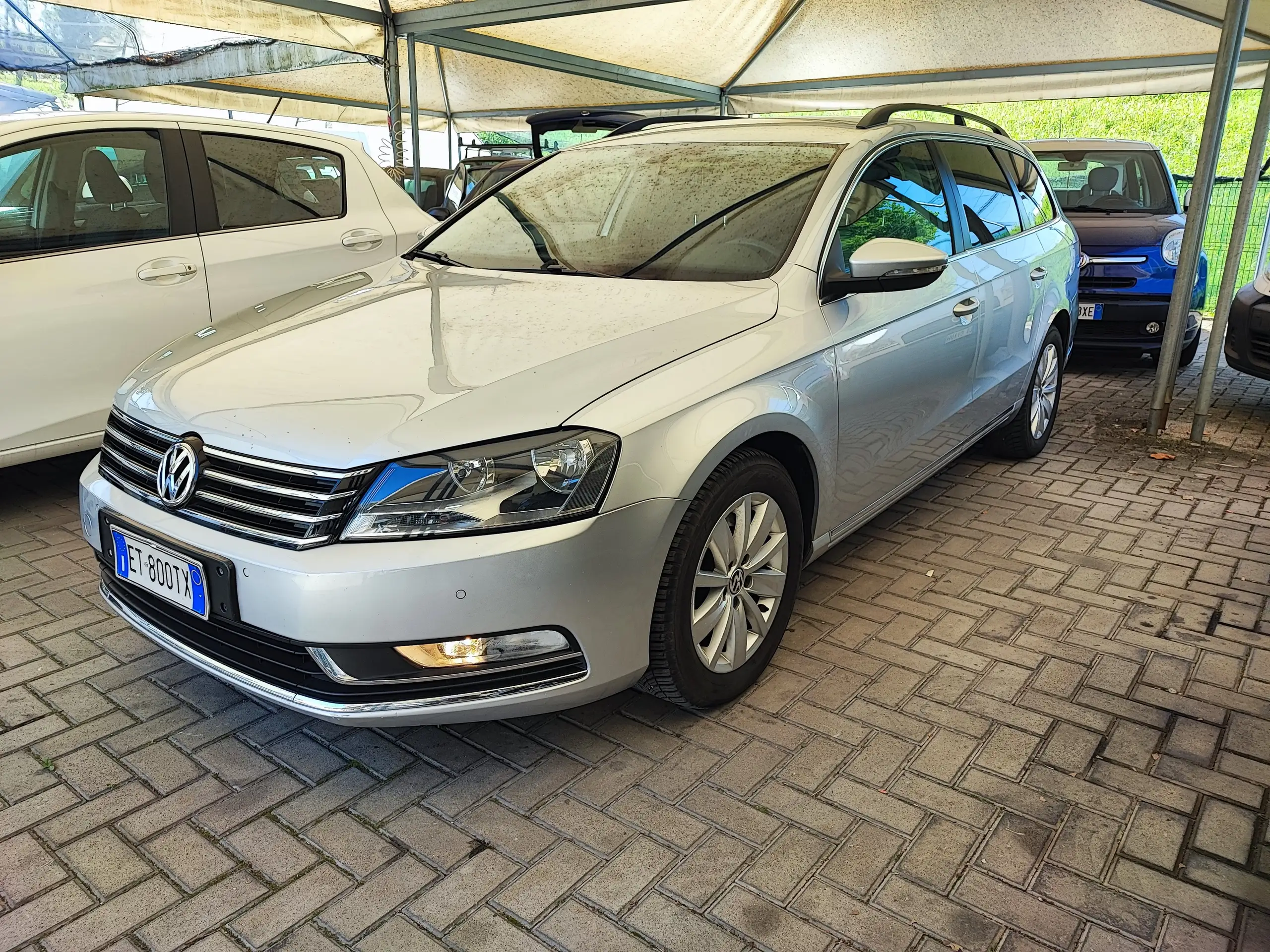 Volkswagen - Passat Variant