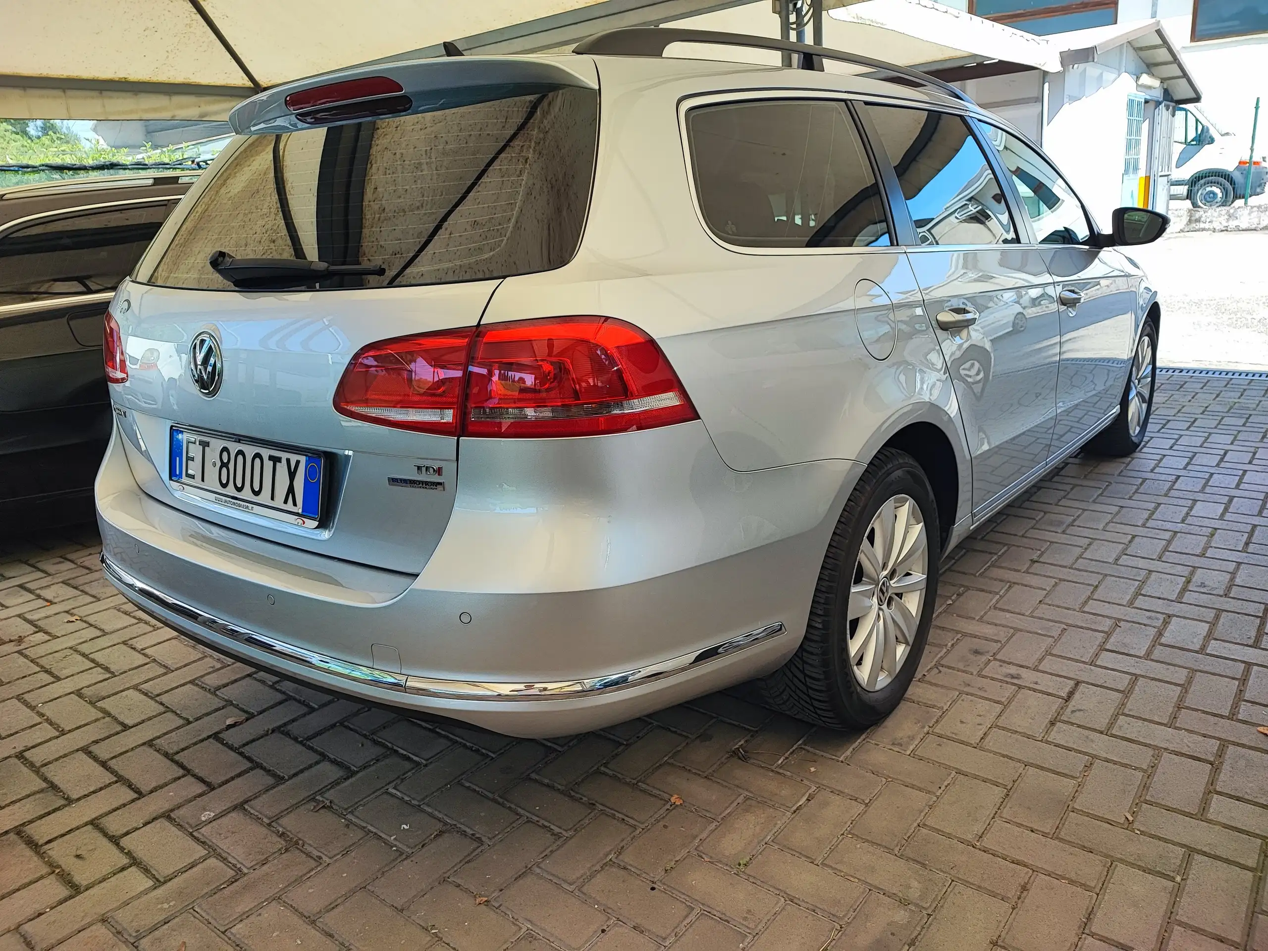 Volkswagen - Passat Variant