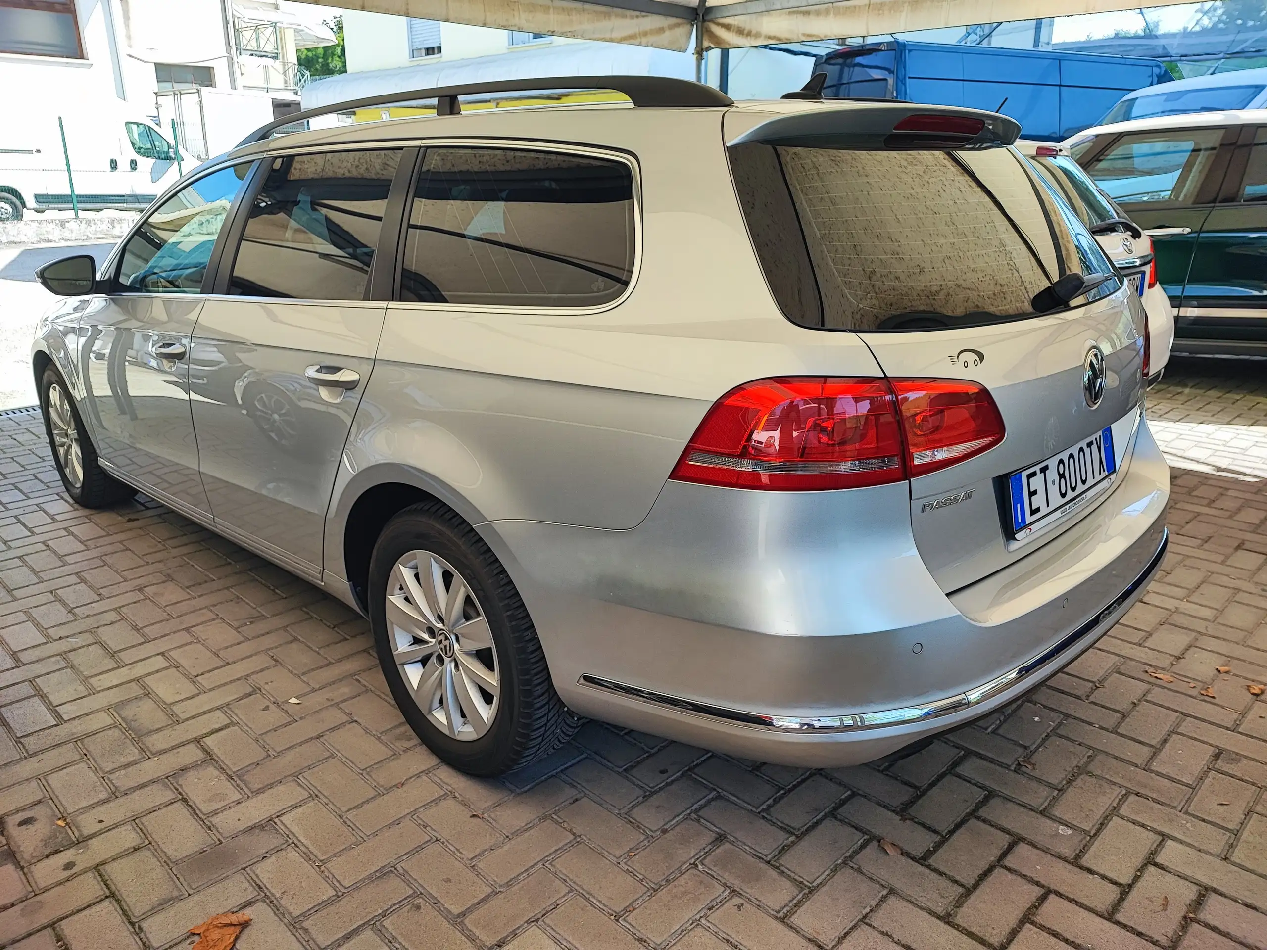 Volkswagen - Passat Variant