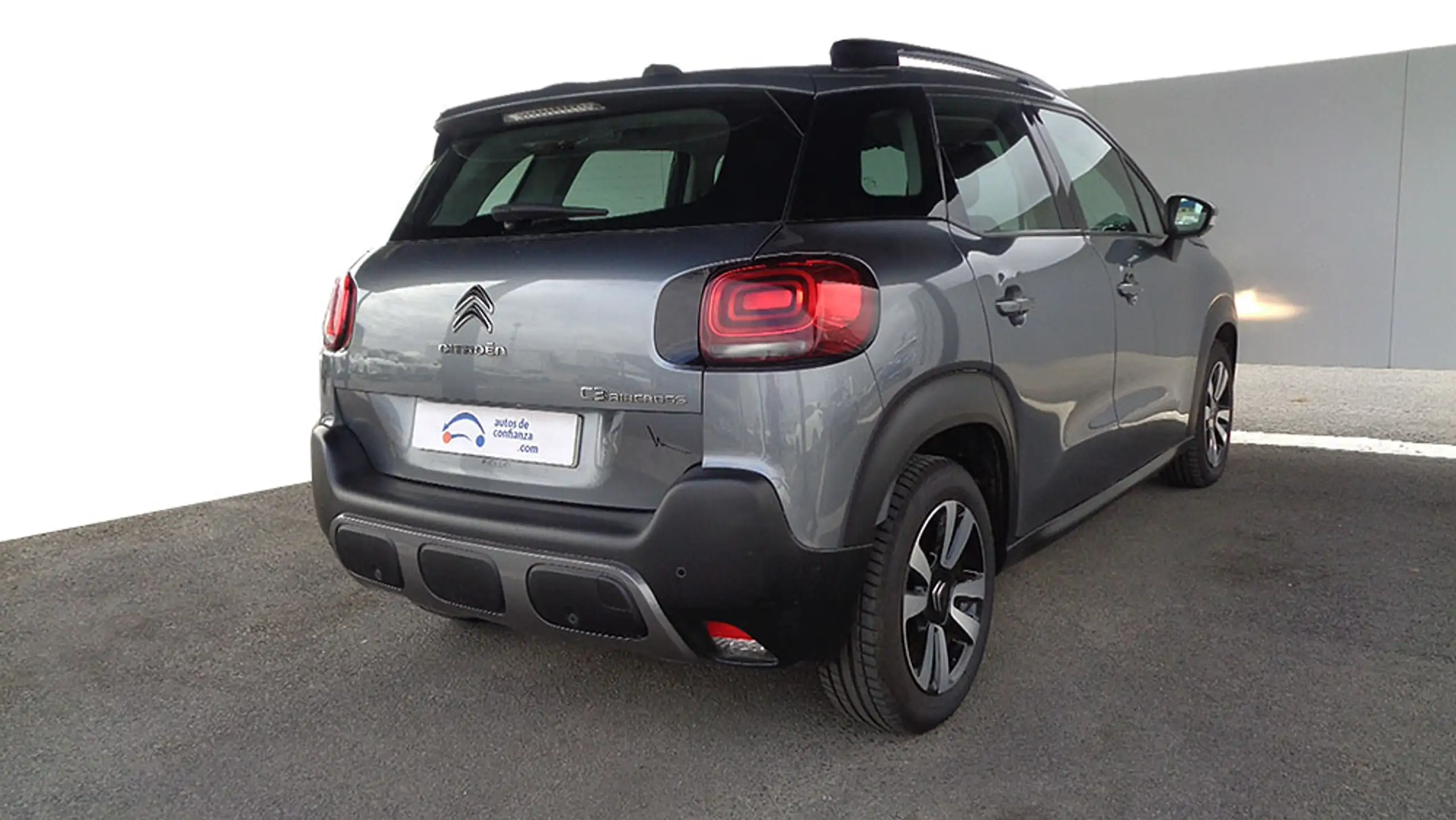 Citroen - C3 Aircross