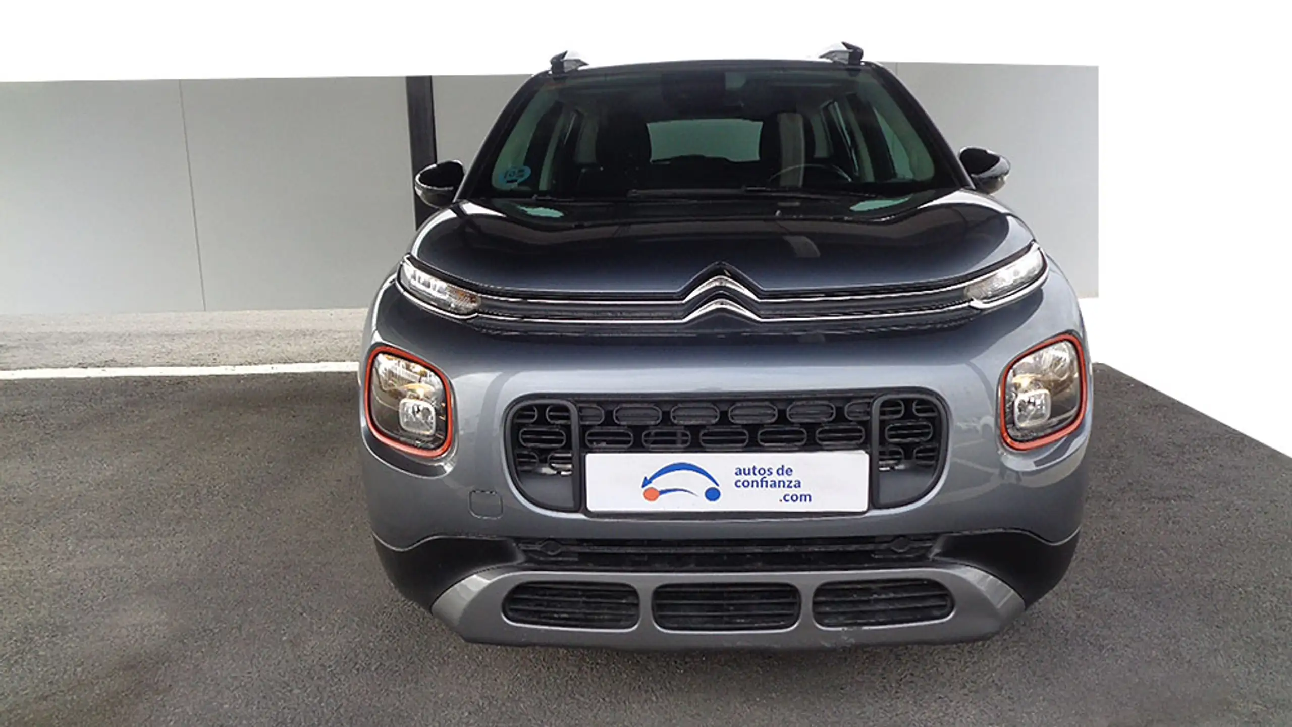 Citroen - C3 Aircross