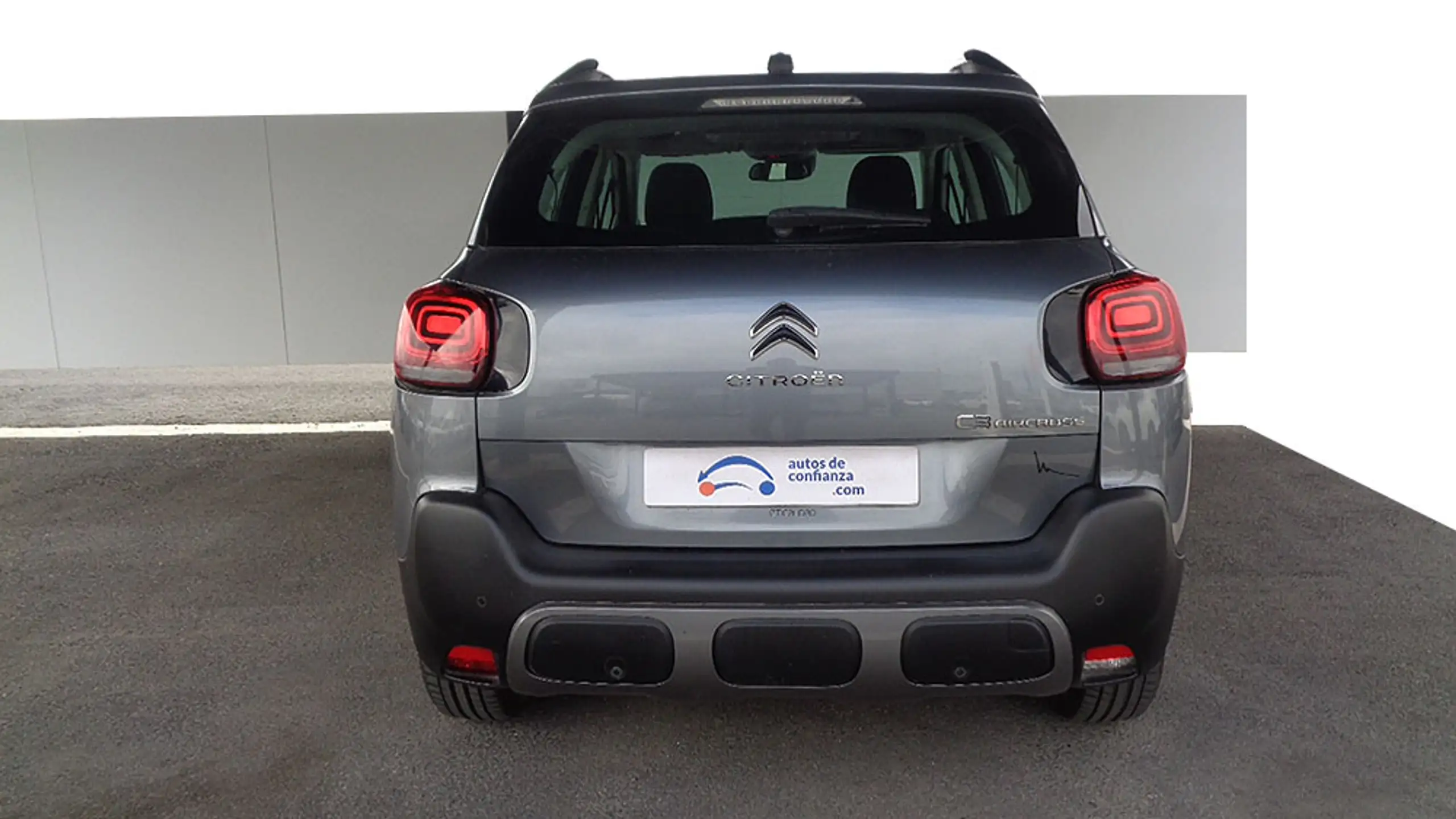 Citroen - C3 Aircross