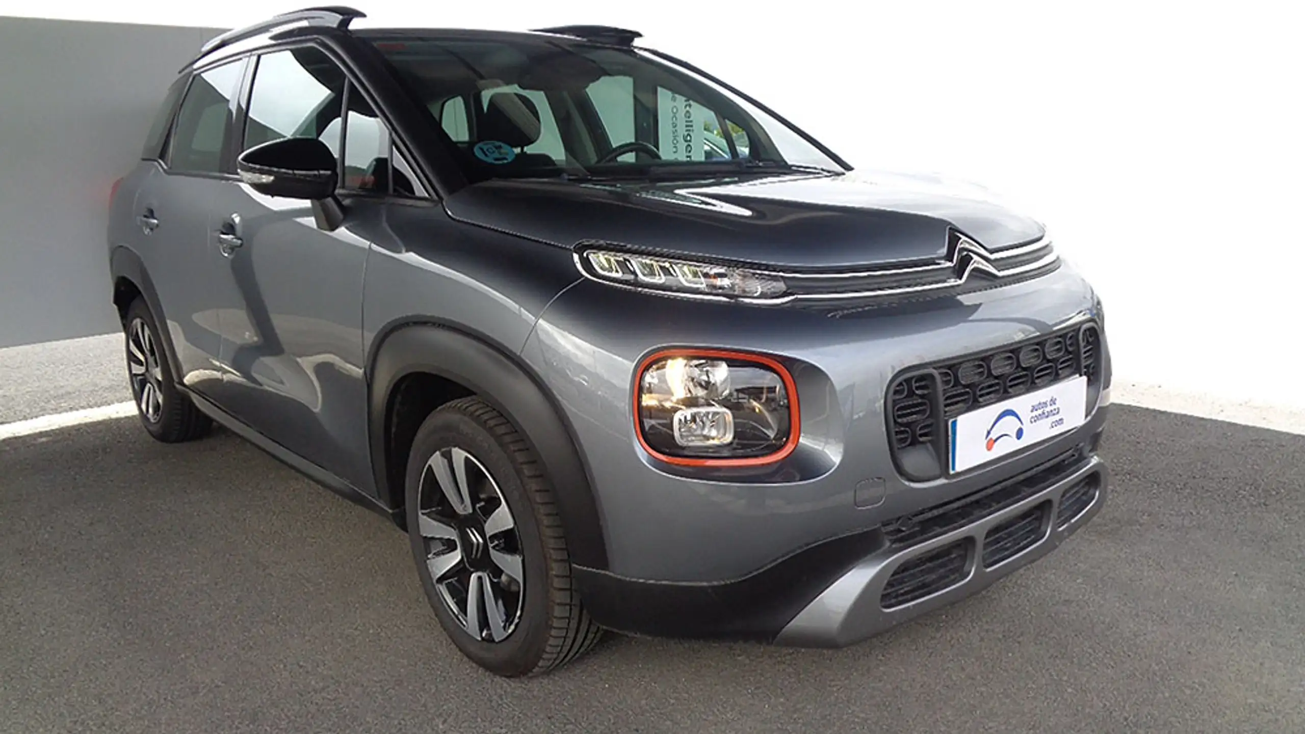 Citroen - C3 Aircross