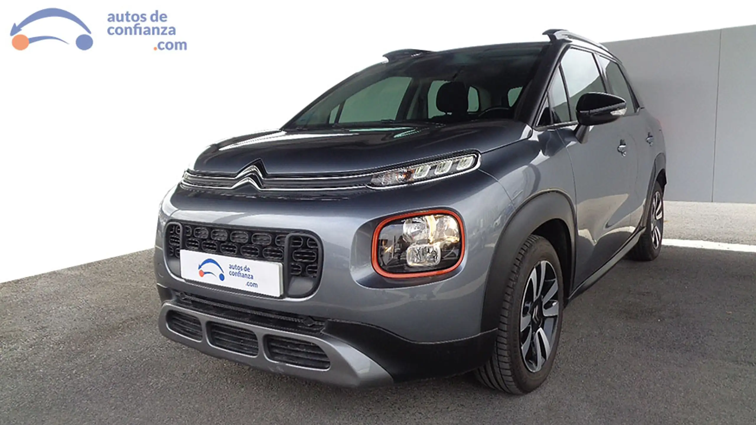 Citroen - C3 Aircross