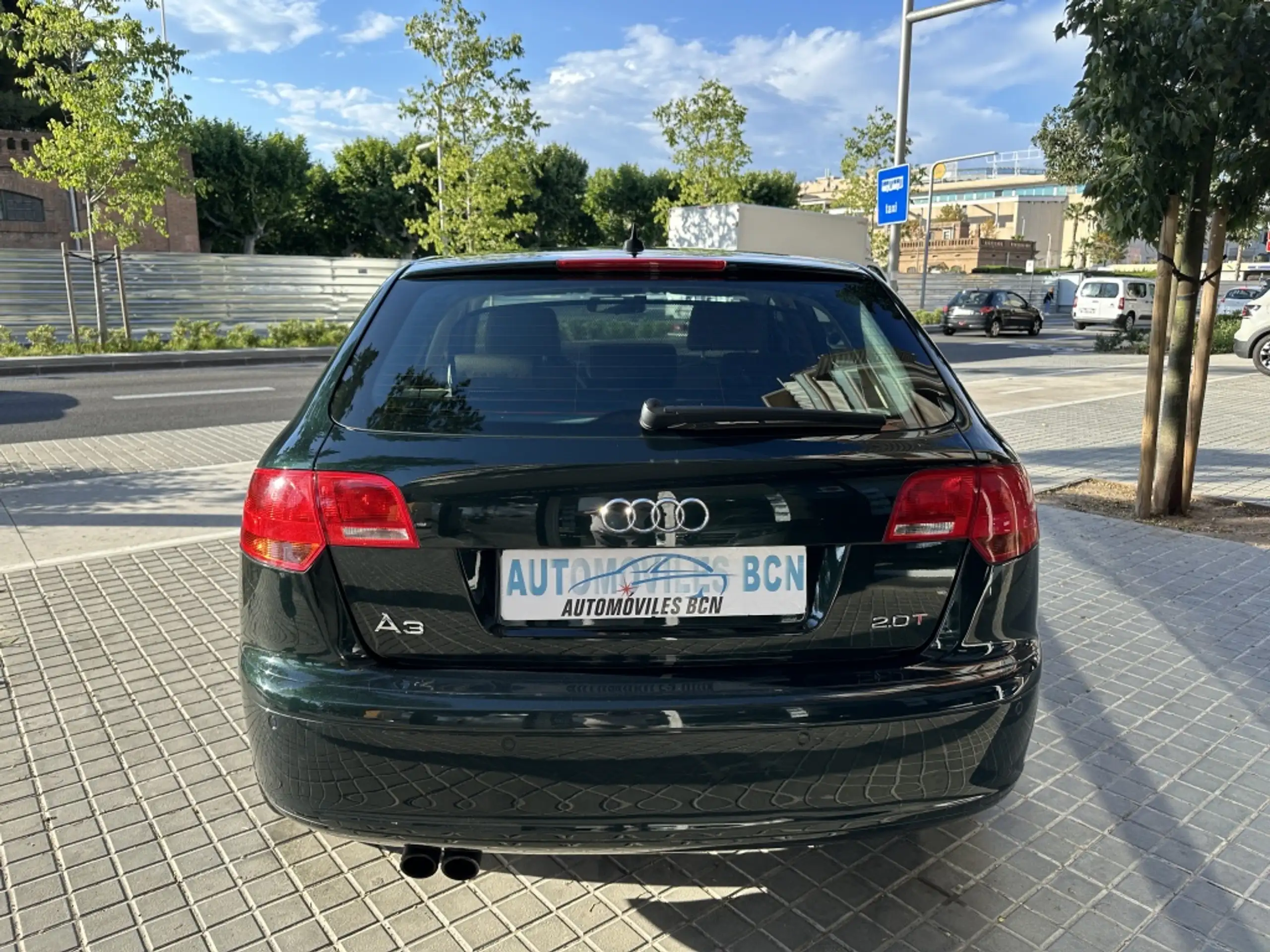 Audi - A3