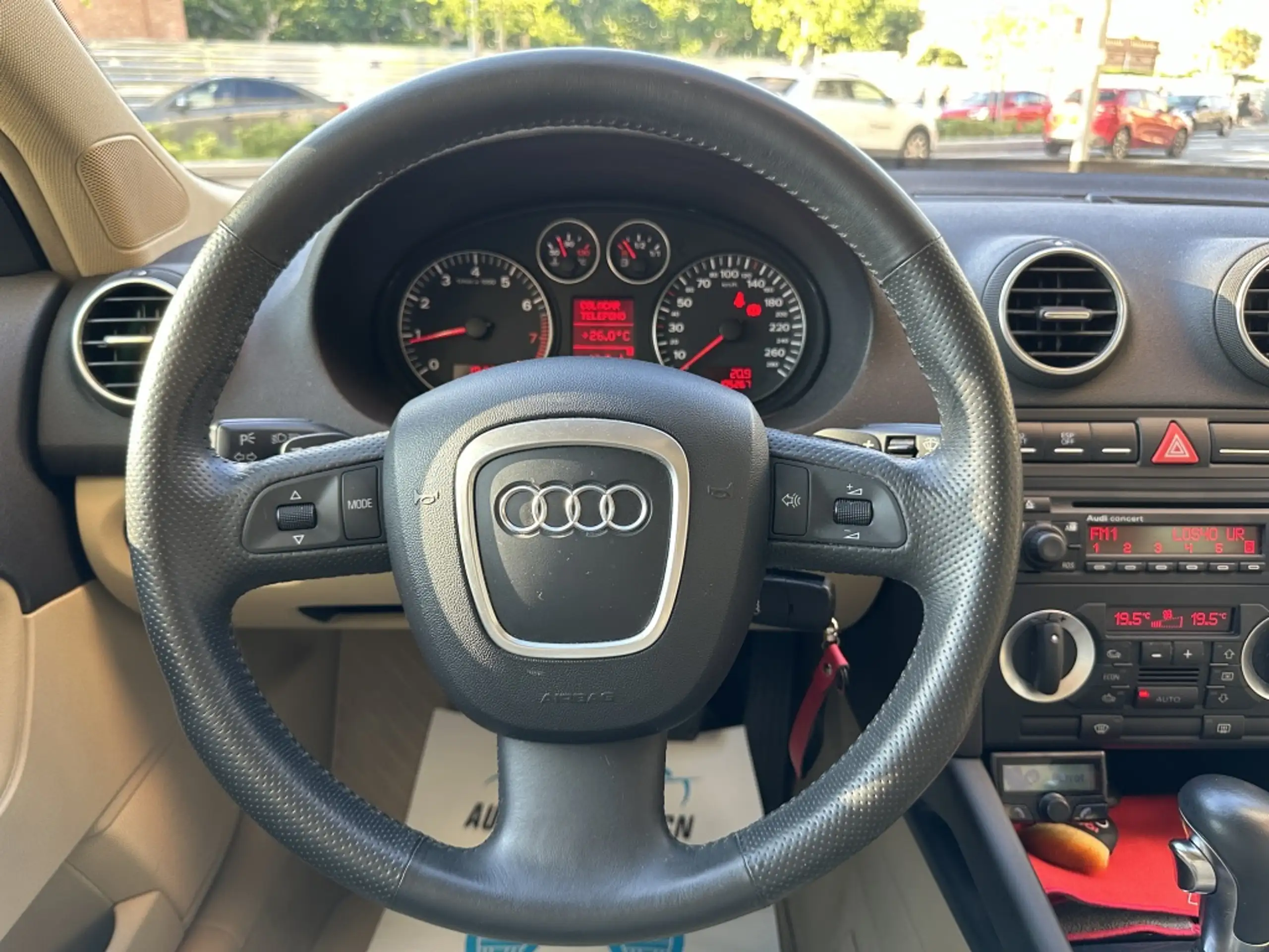 Audi - A3