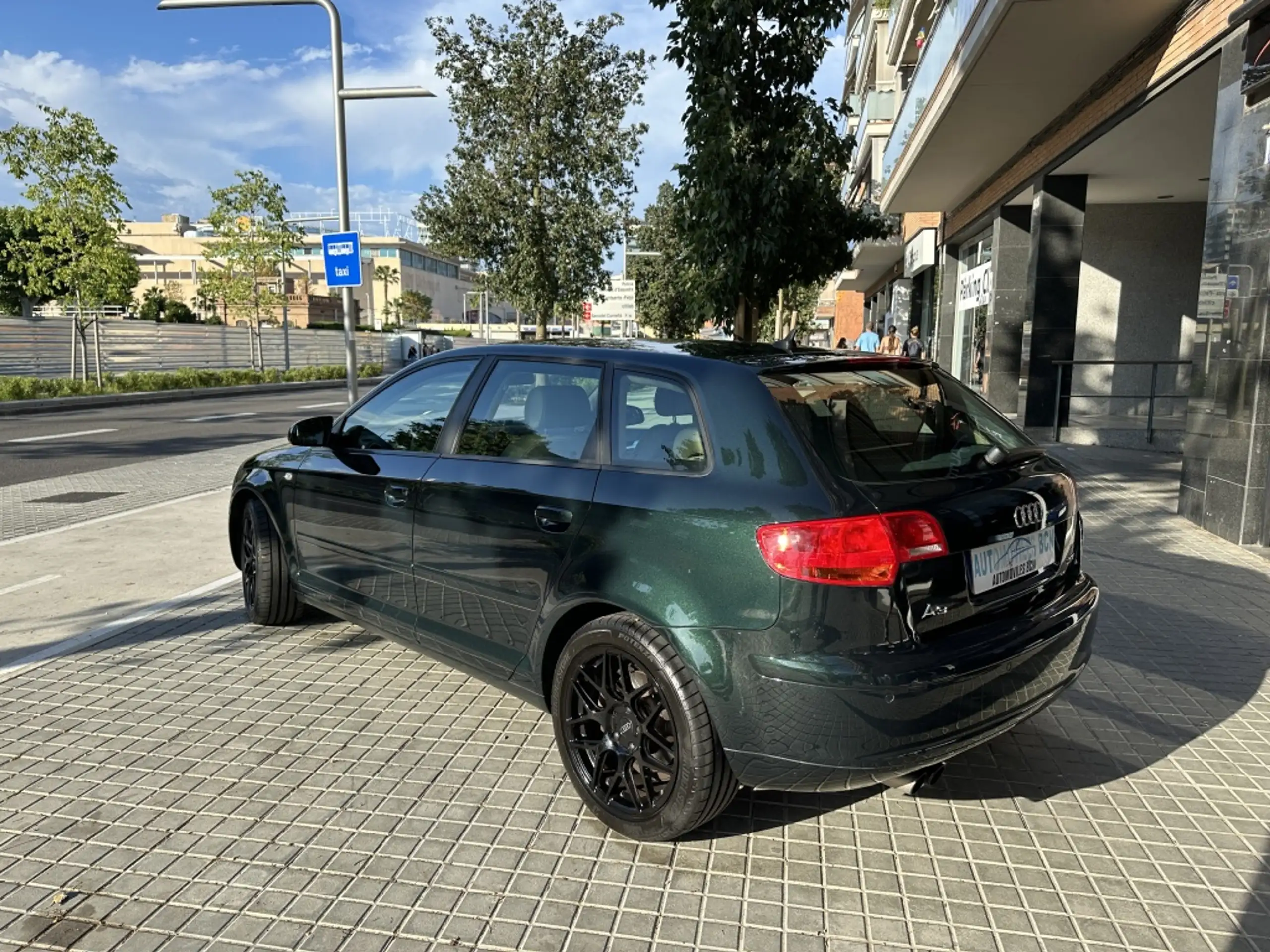 Audi - A3