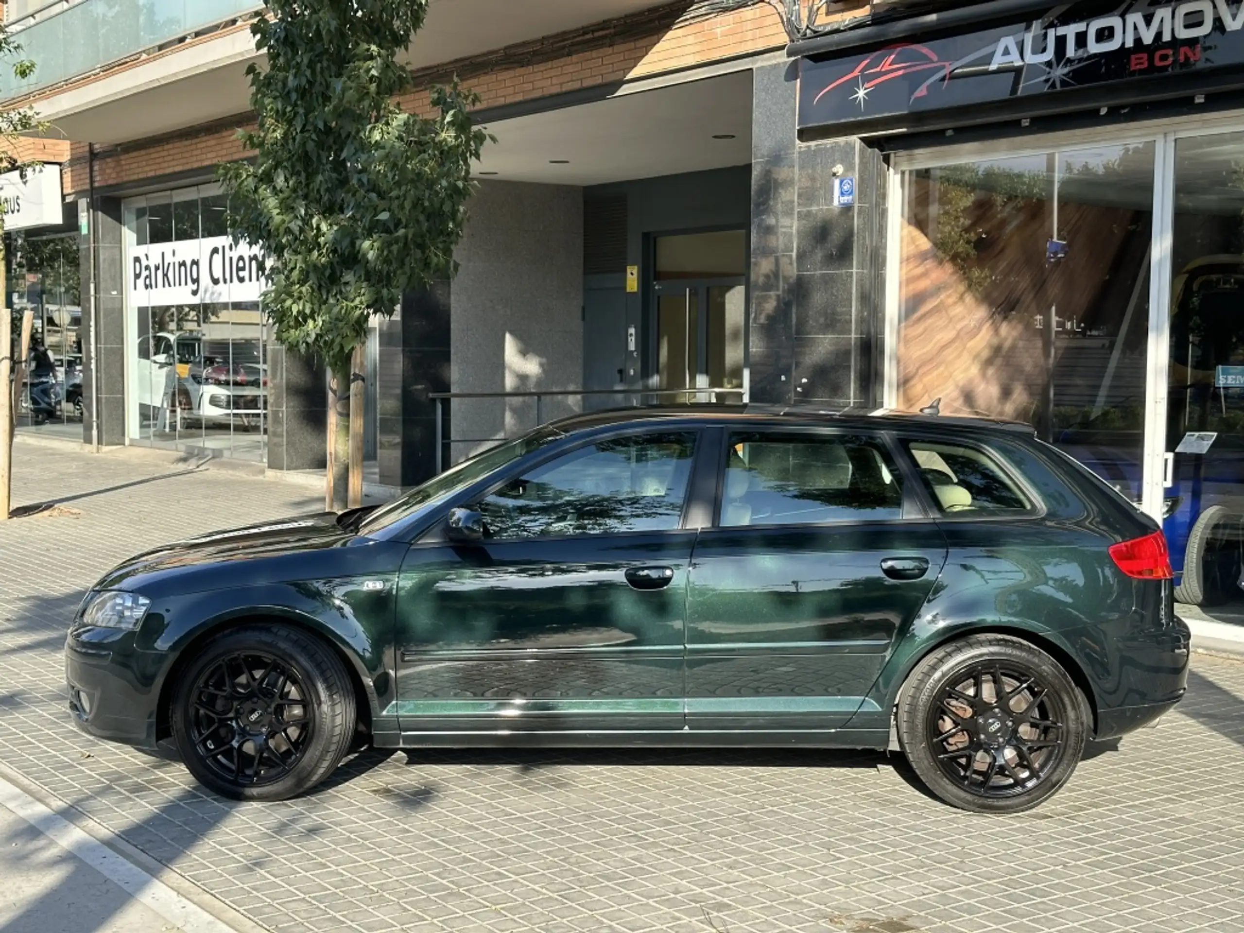 Audi - A3