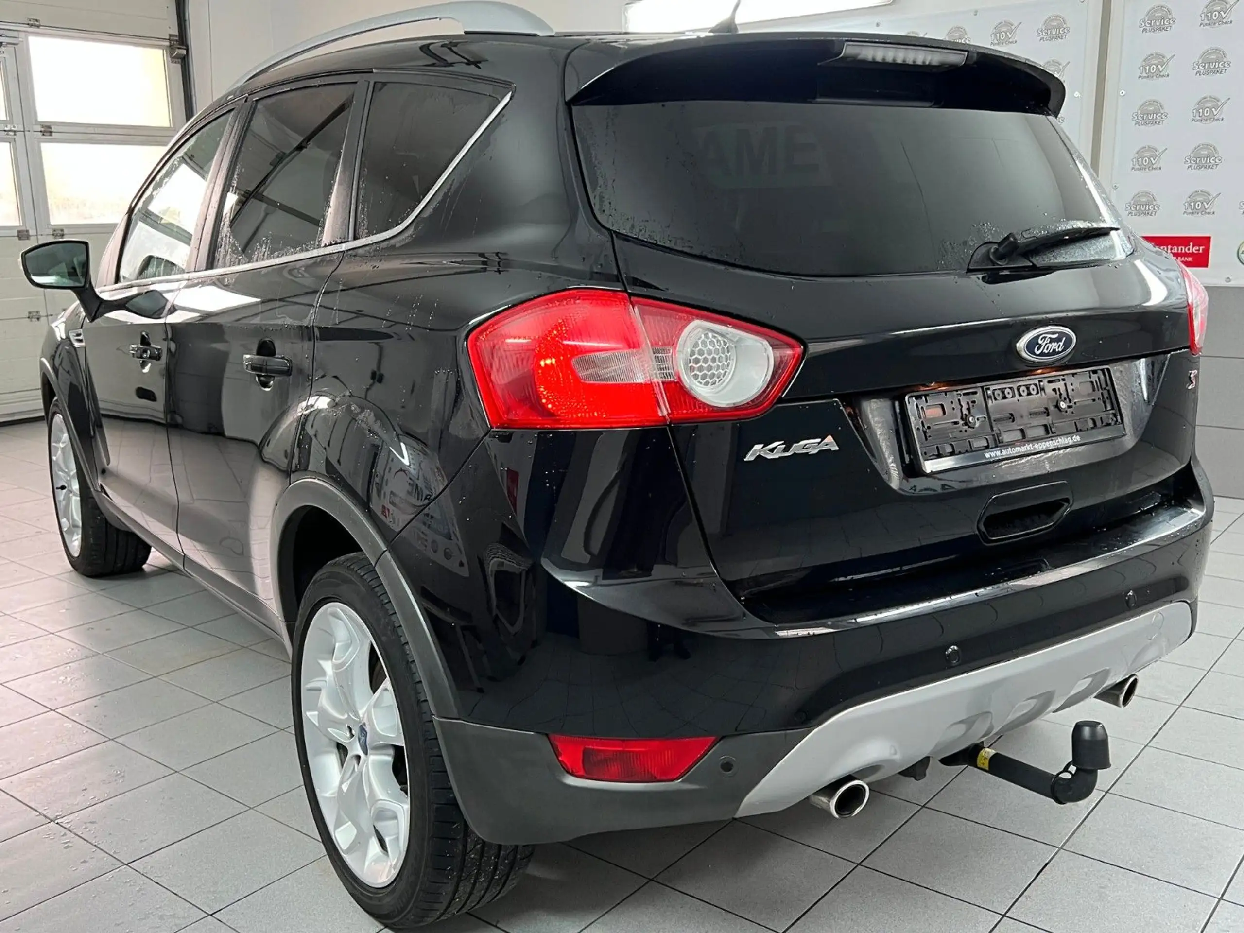 Ford - Kuga