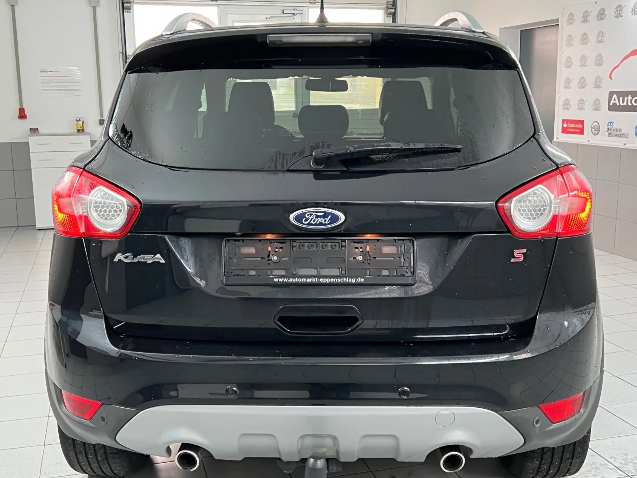 Ford - Kuga