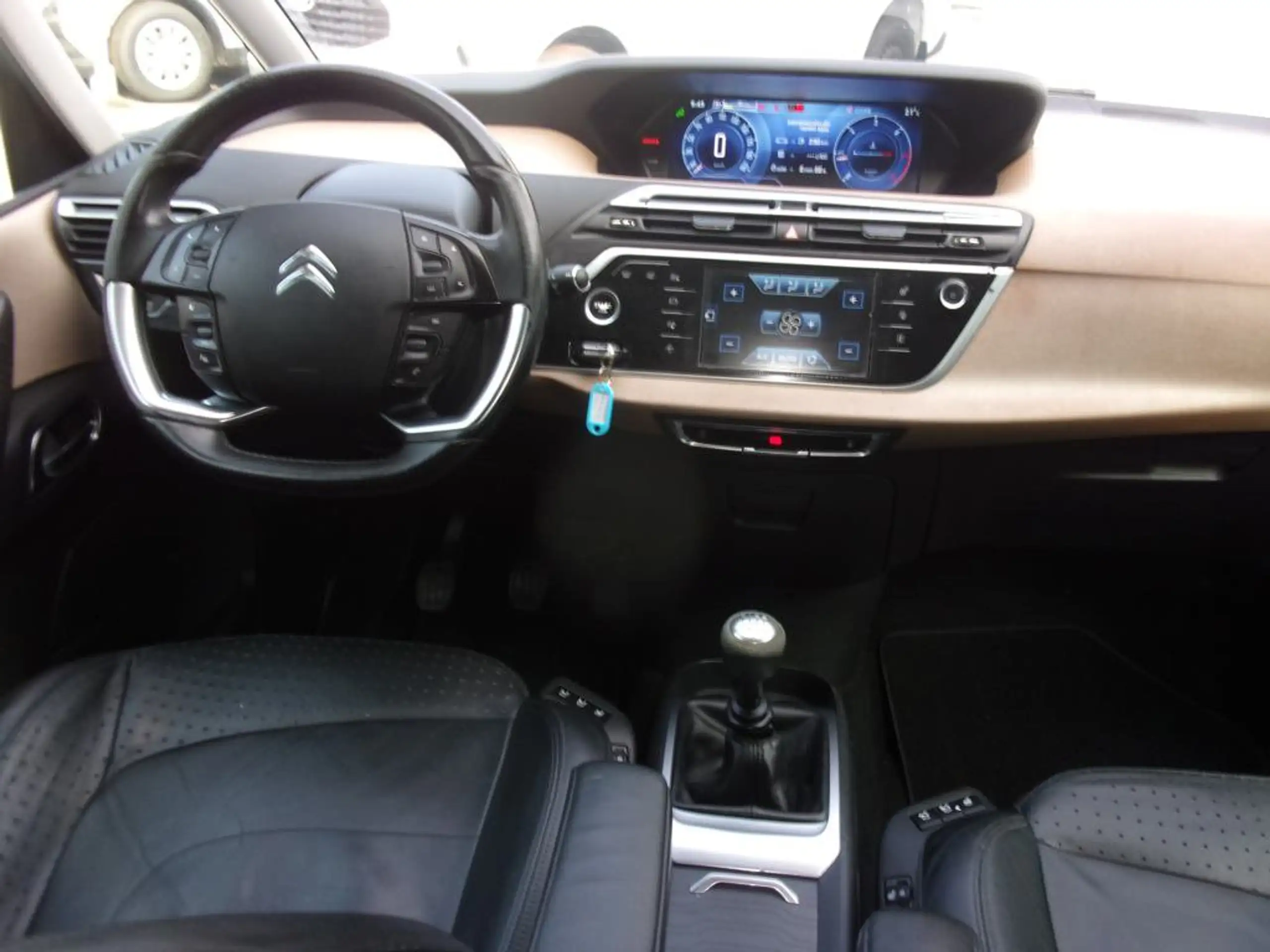 Citroen - C4