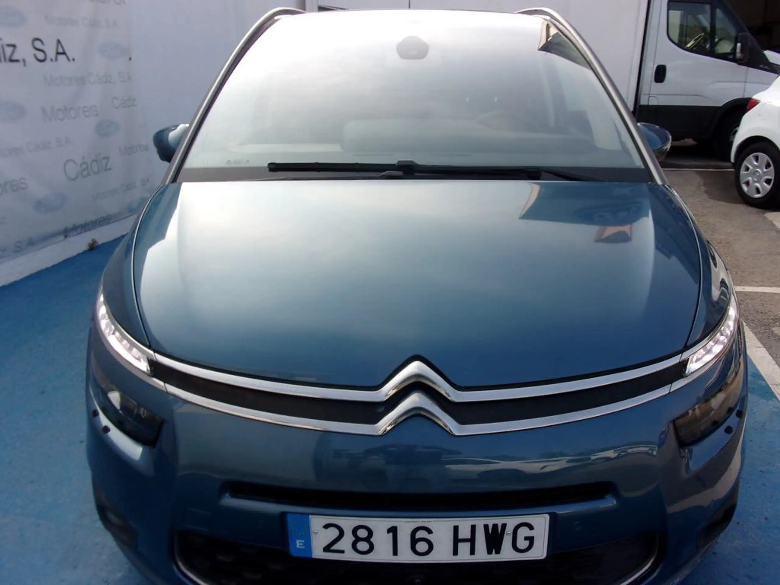 Citroen - C4