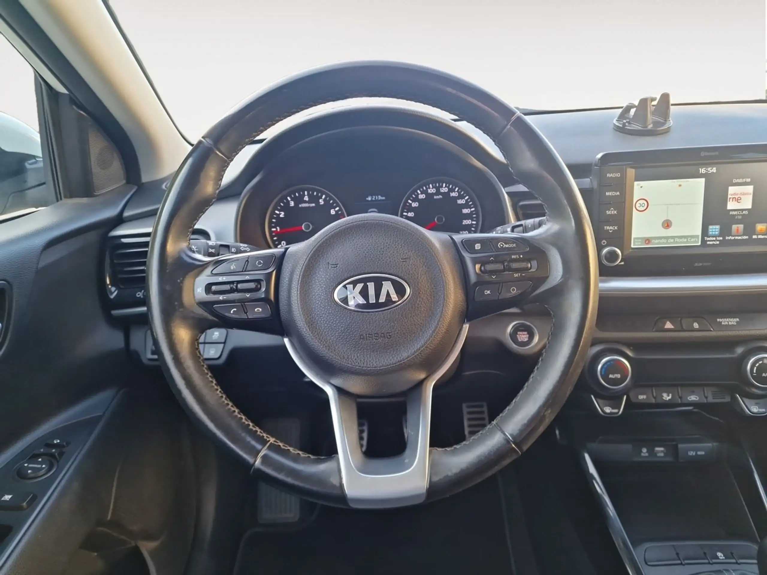 Kia - Stonic