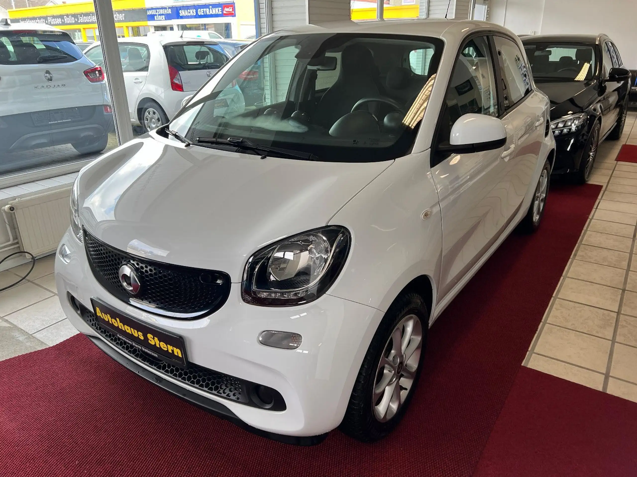 smart - forFour