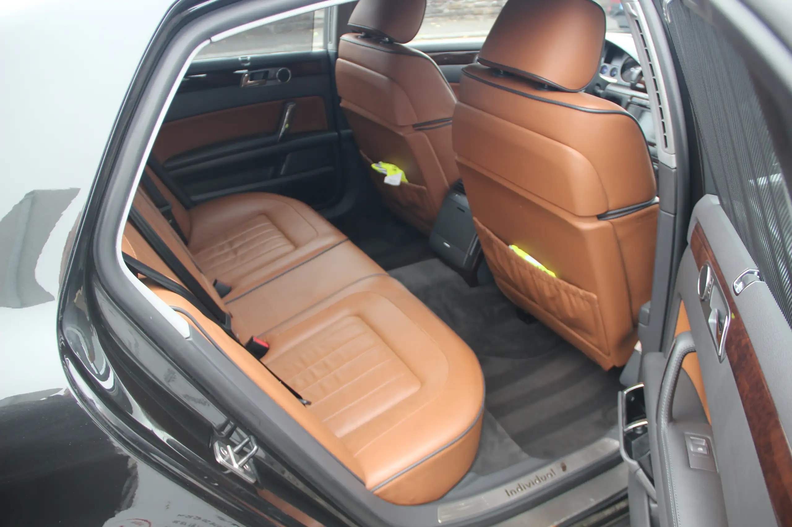 Volkswagen - Phaeton