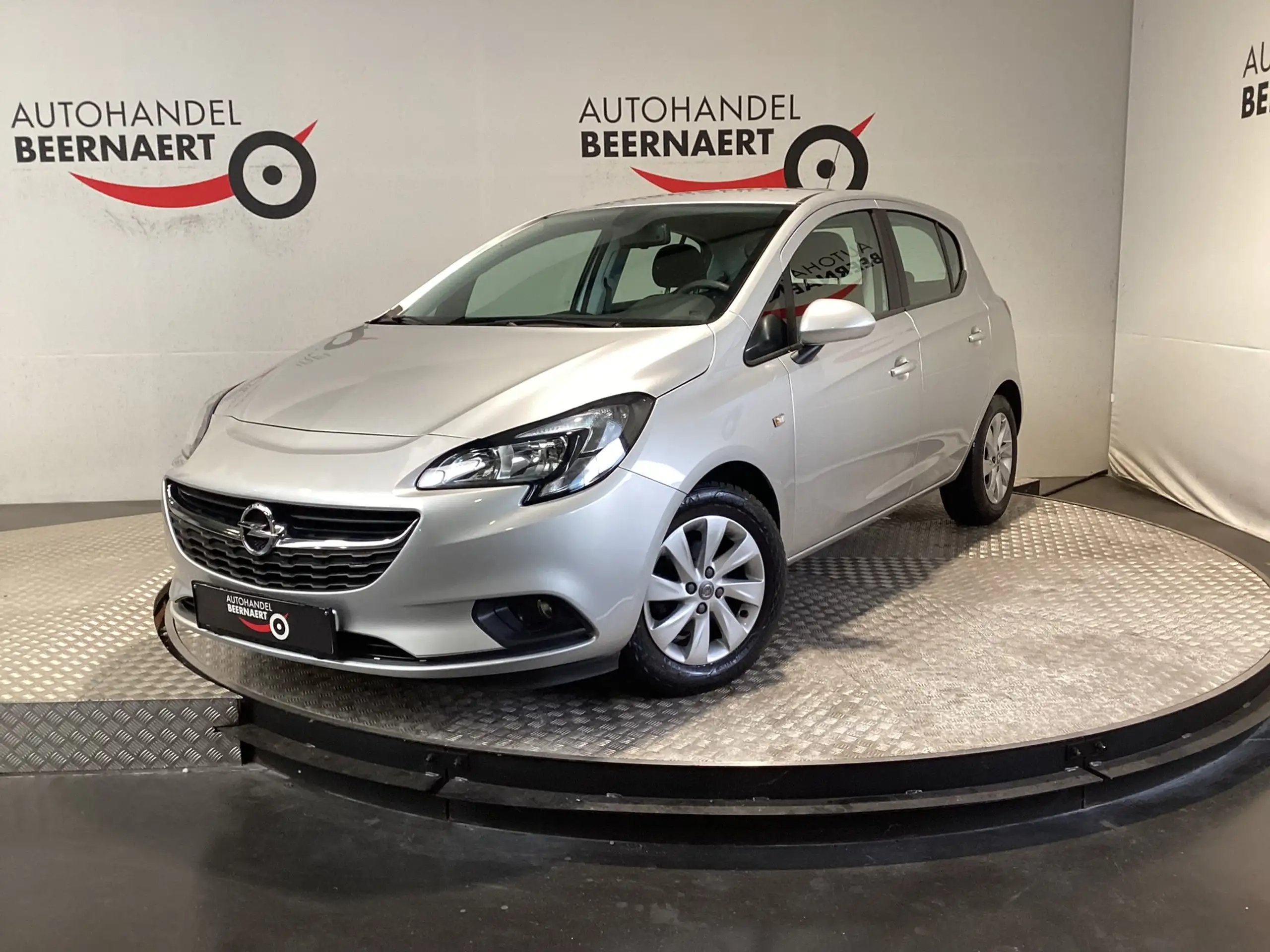 Opel - Corsa