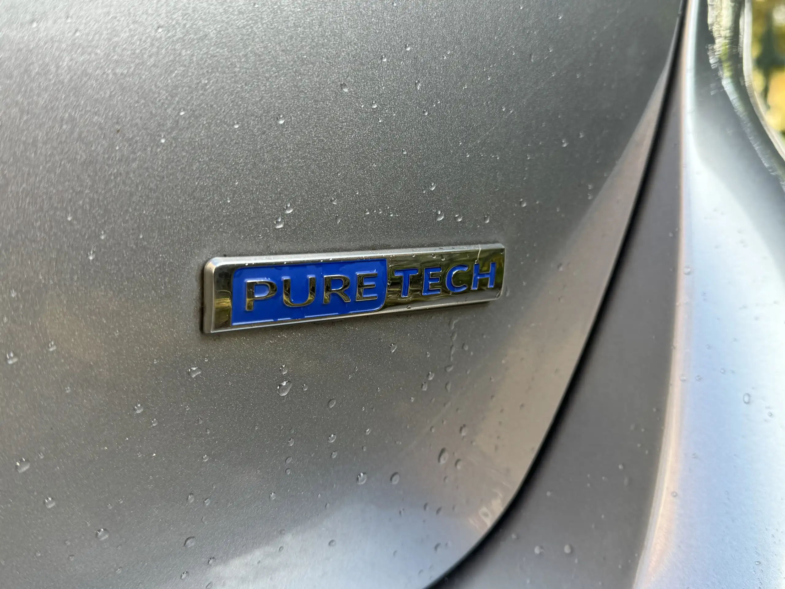 Peugeot - 308