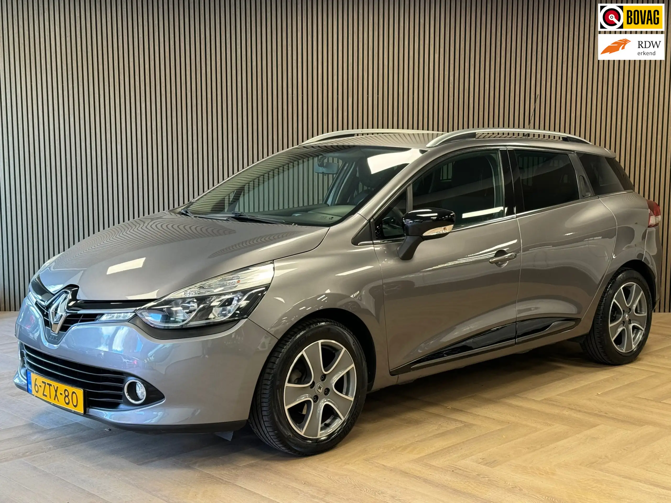 Renault - Clio