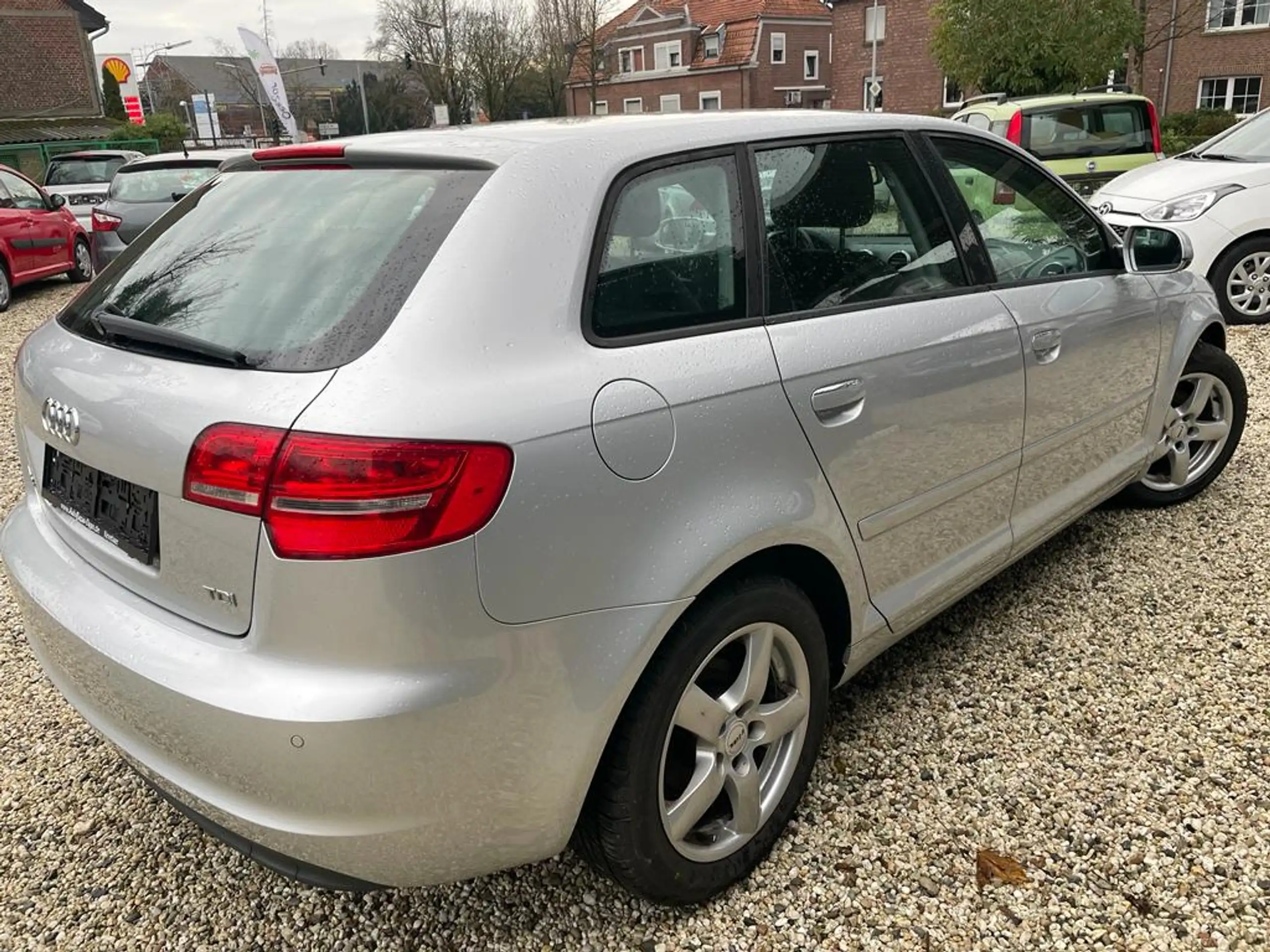 Audi - A3