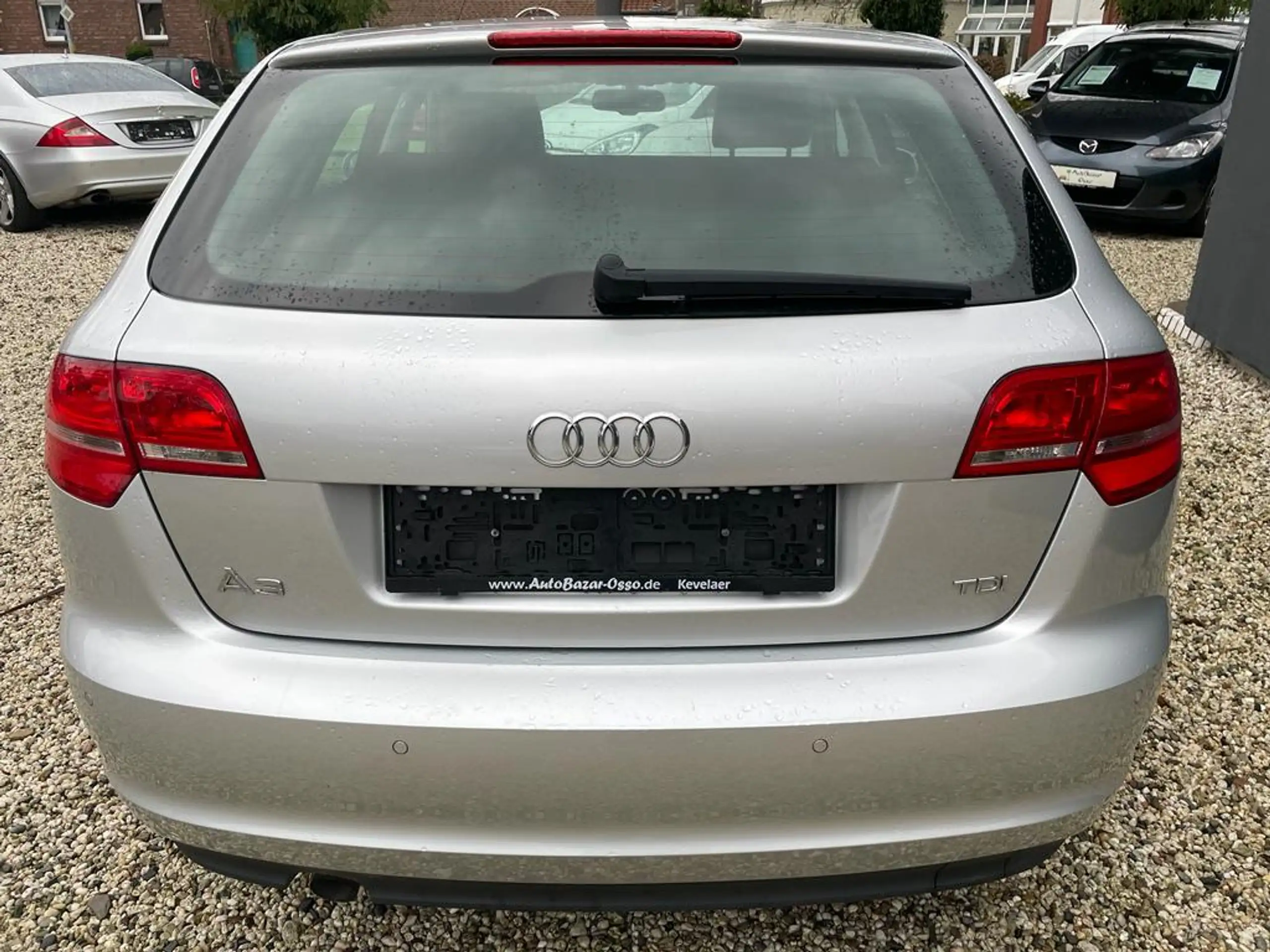 Audi - A3