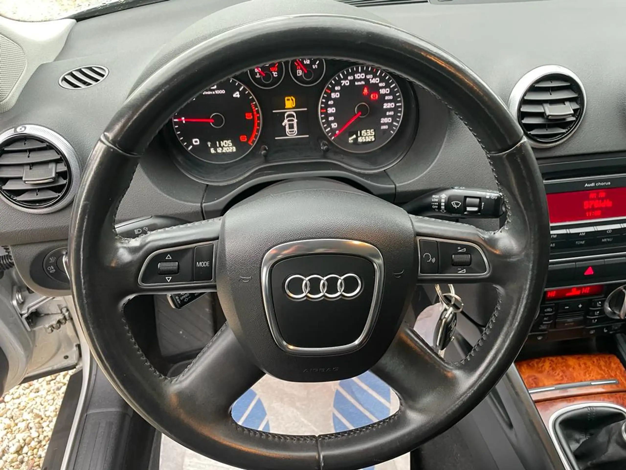 Audi - A3