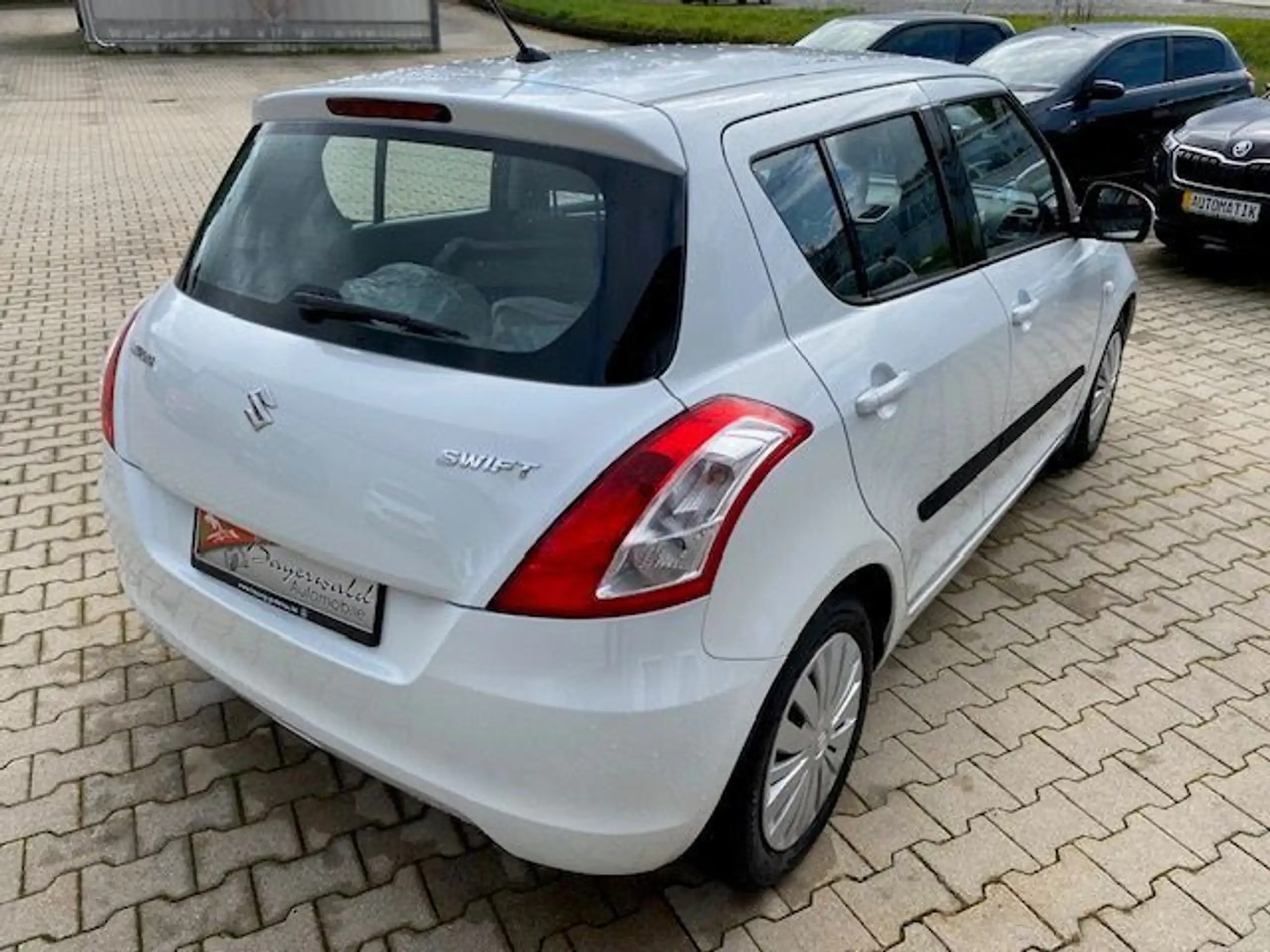 Suzuki - Swift