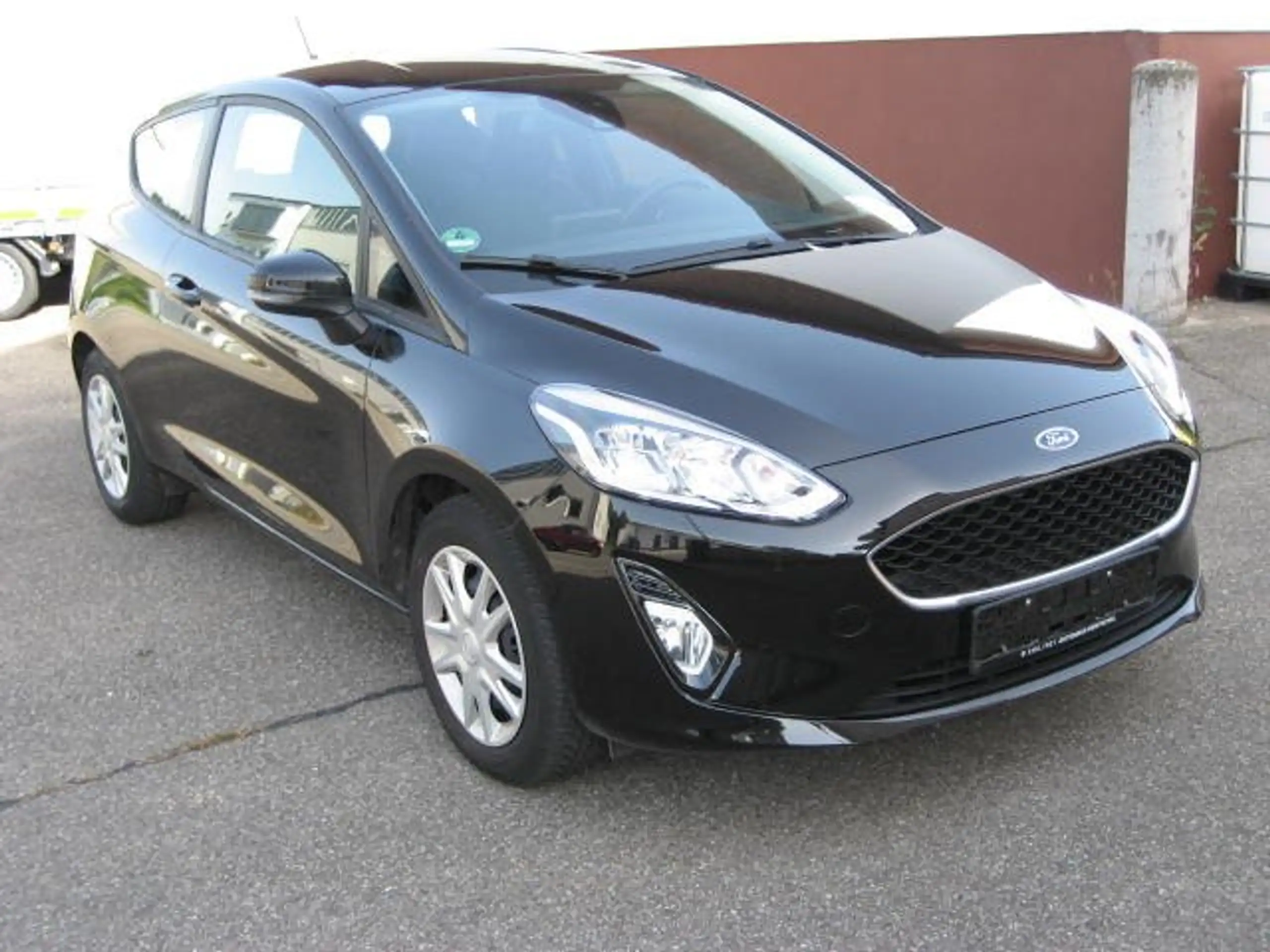 Ford - Fiesta