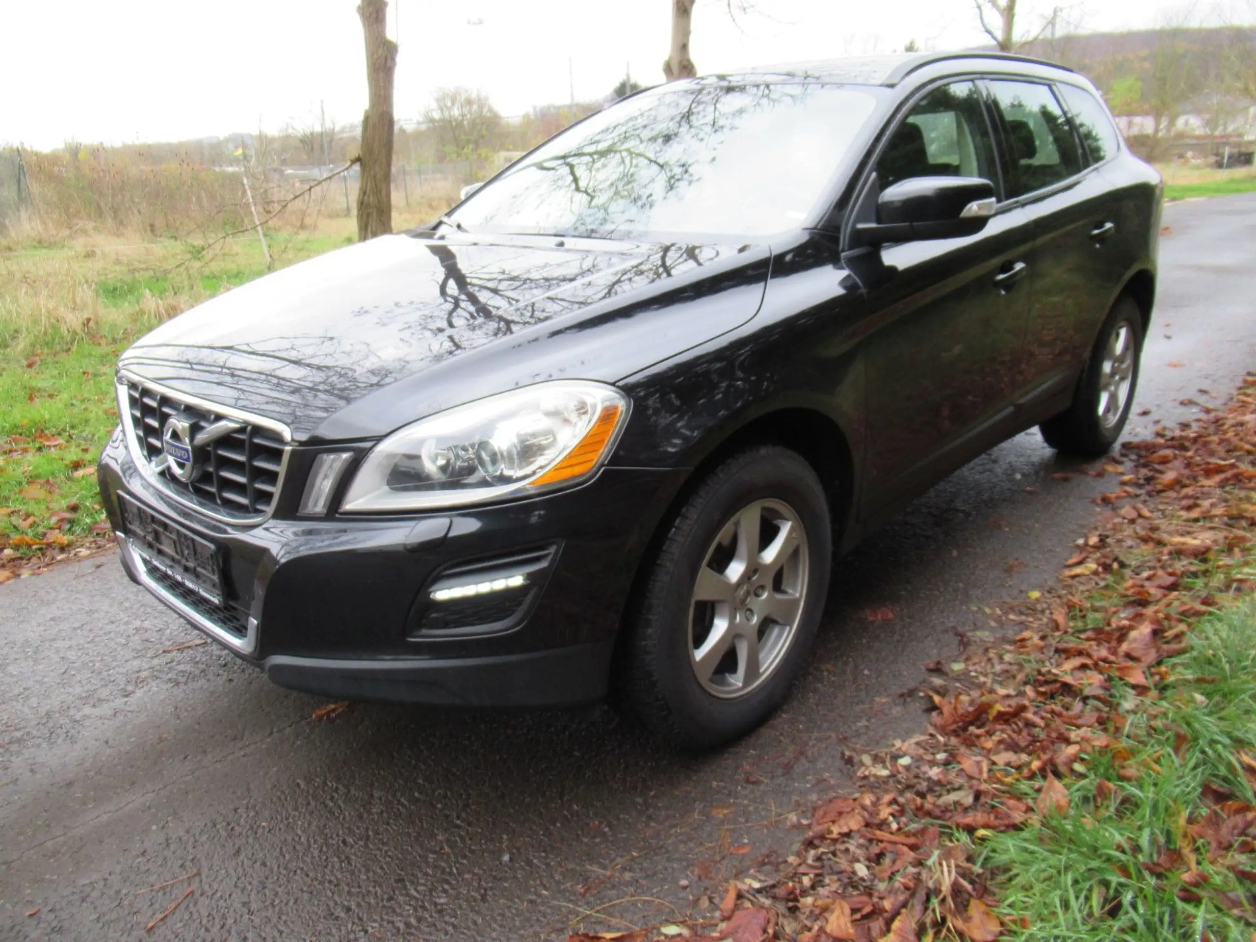 Volvo - XC60