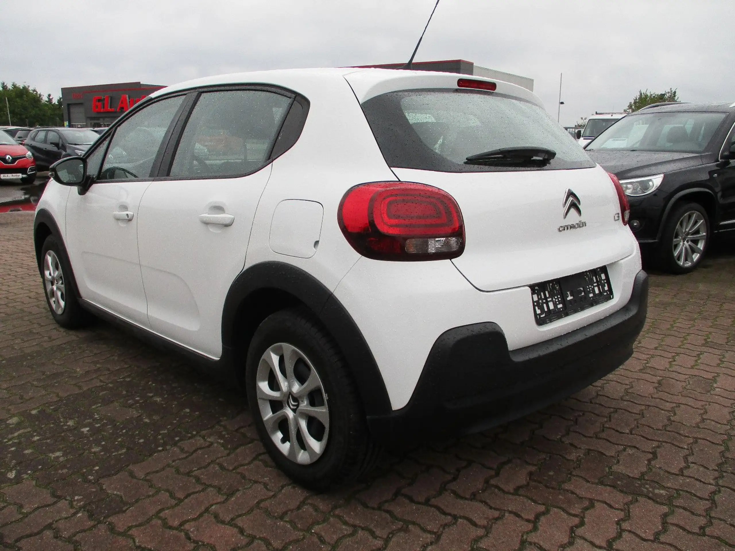 Citroen - C3