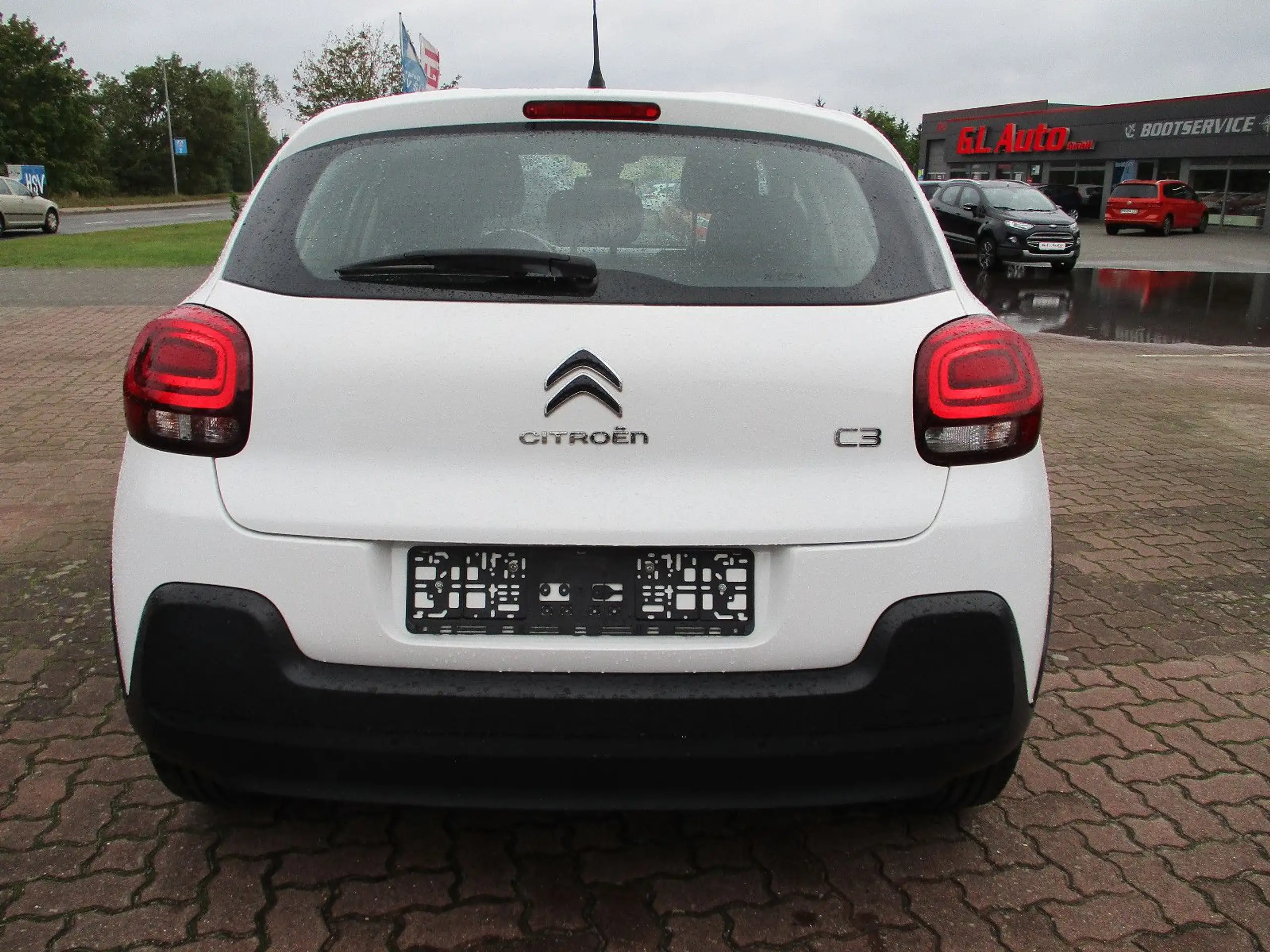 Citroen - C3