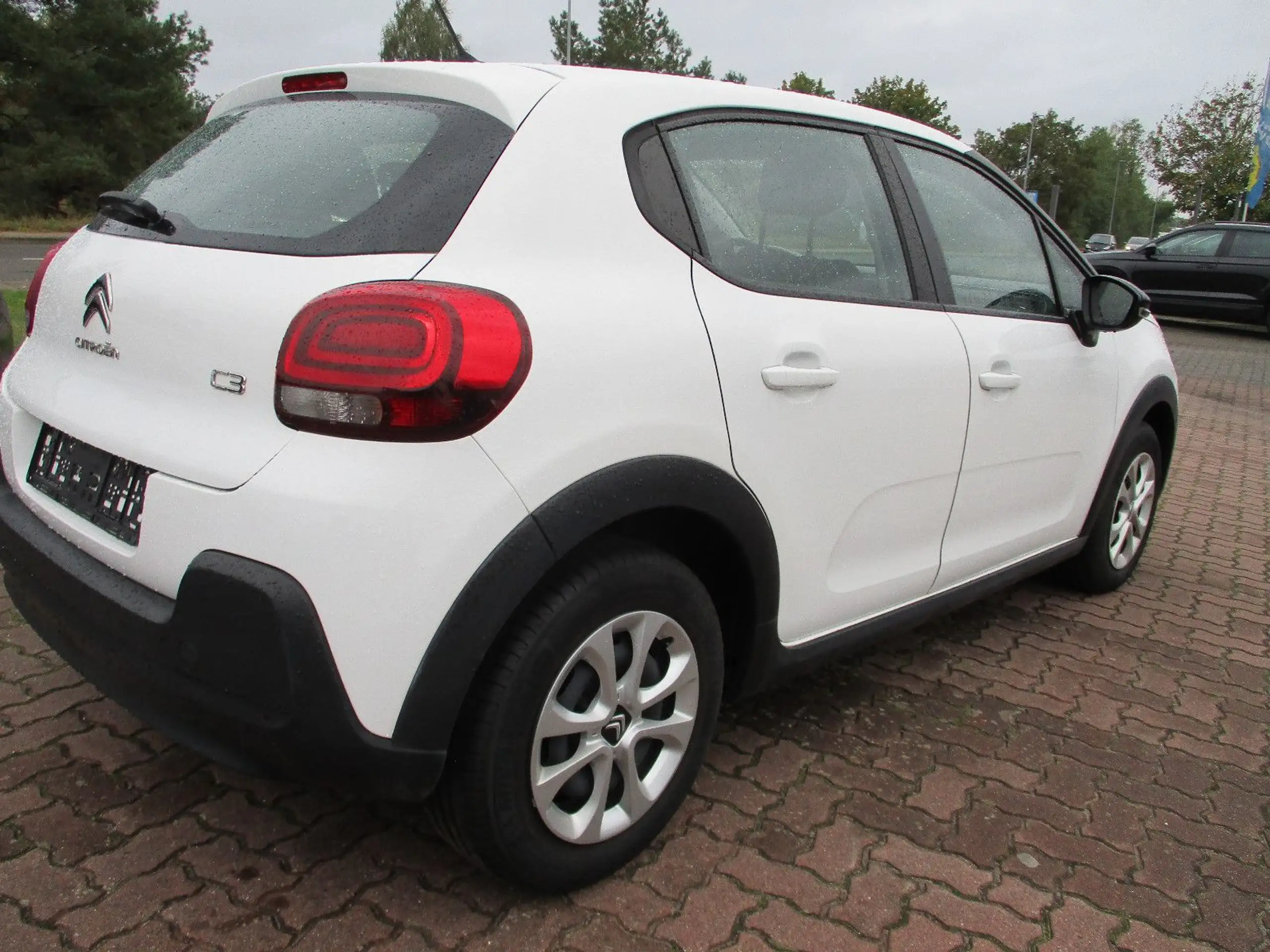 Citroen - C3