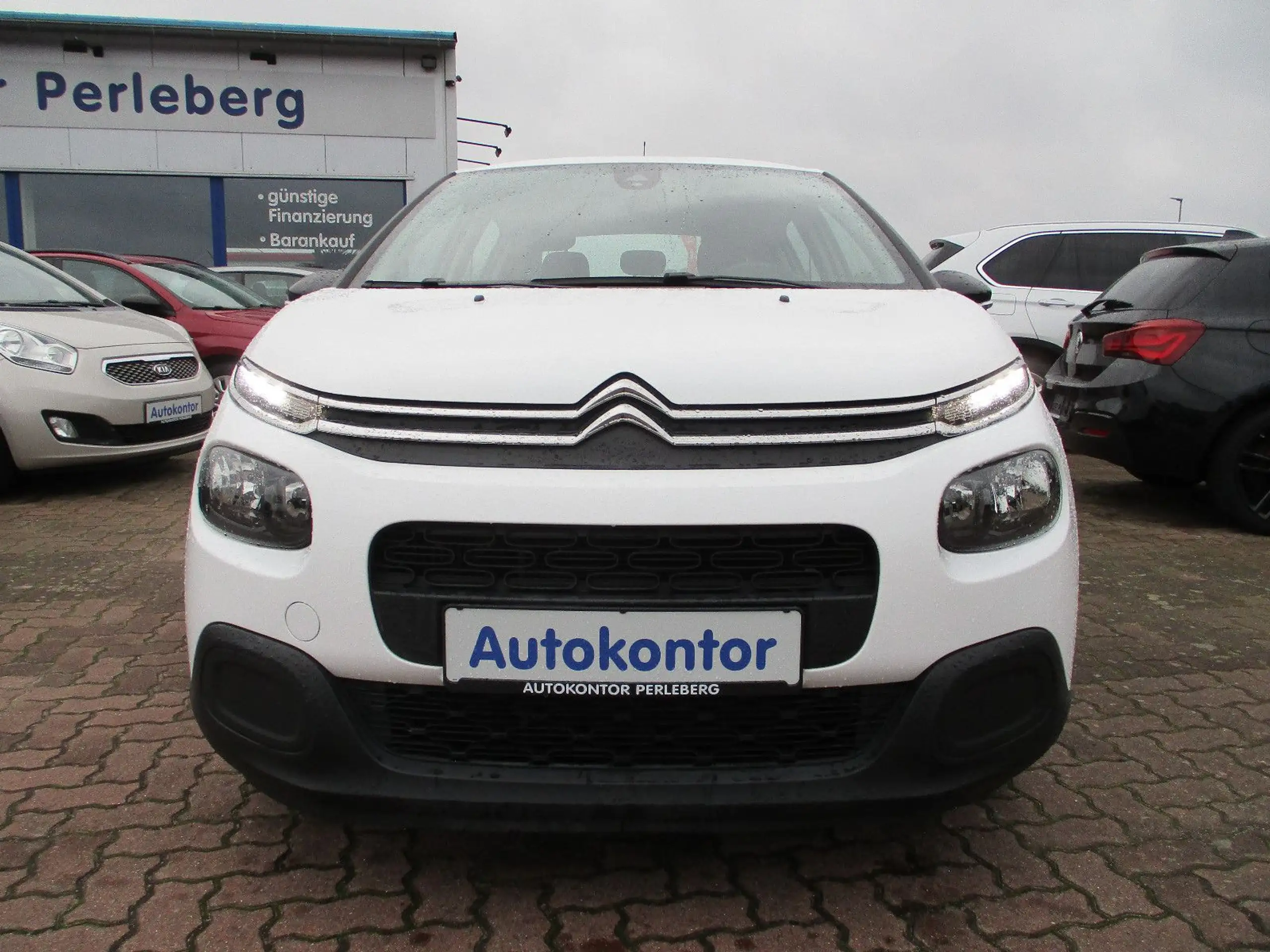 Citroen - C3