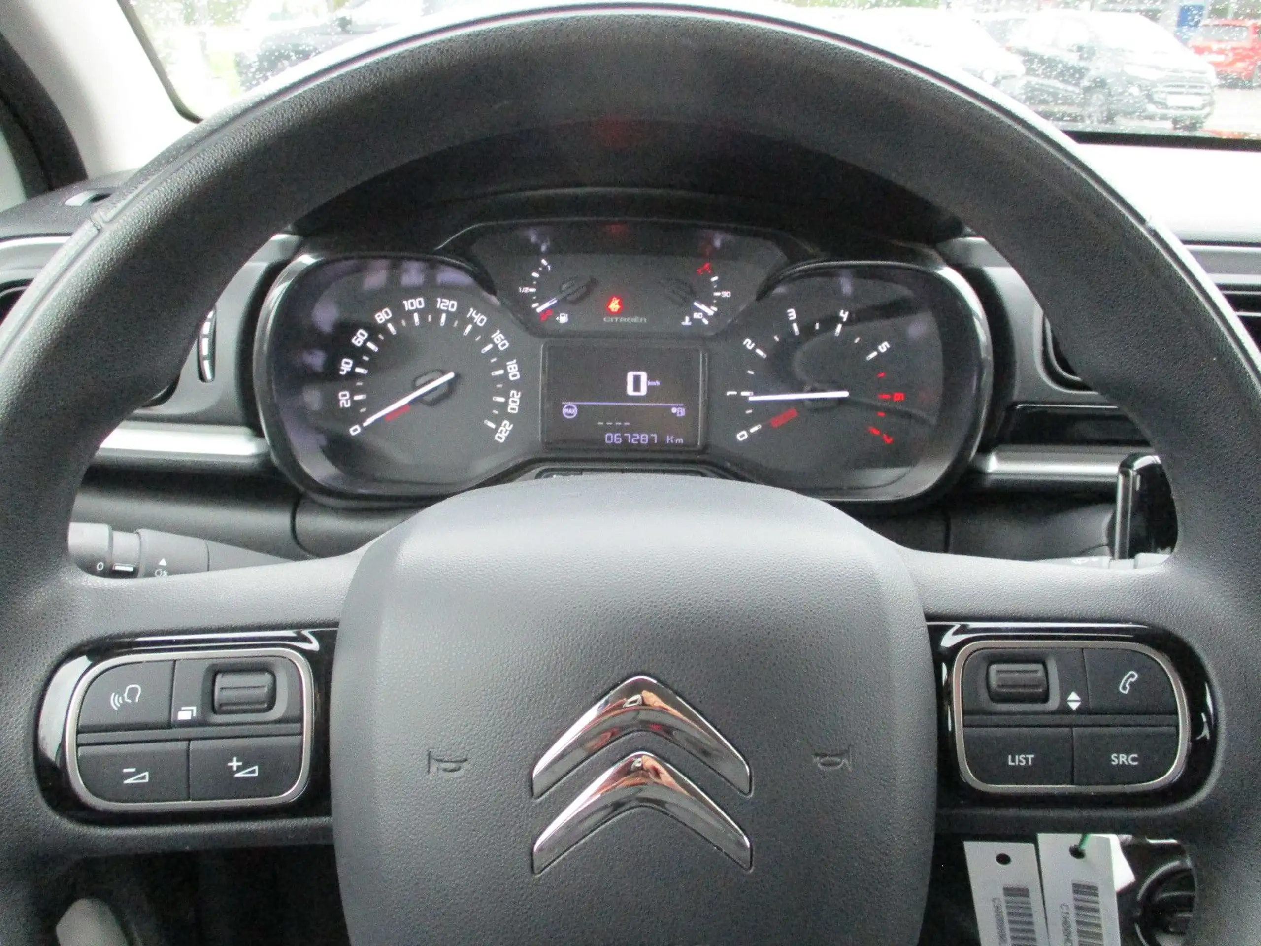 Citroen - C3