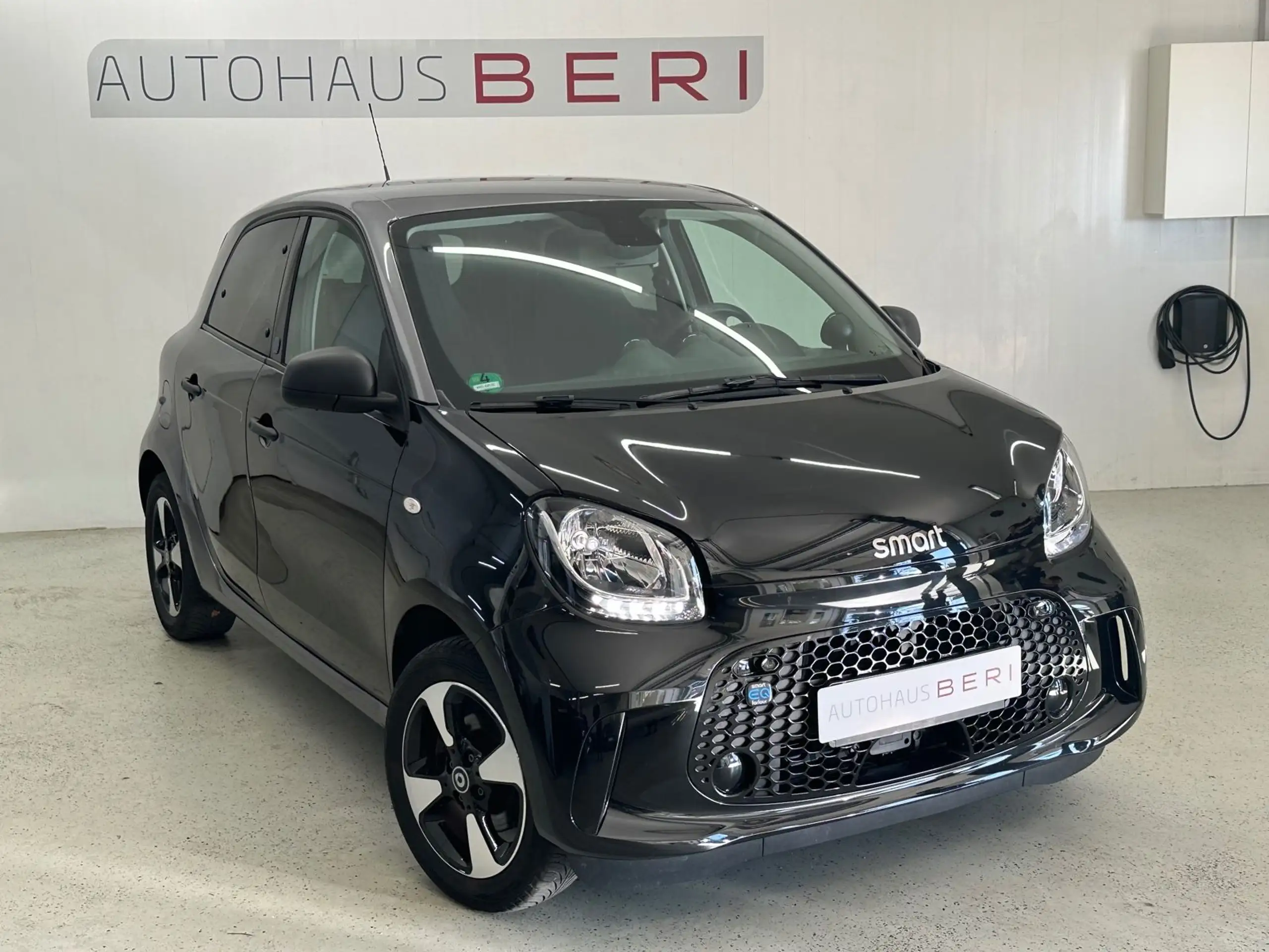 smart - forFour